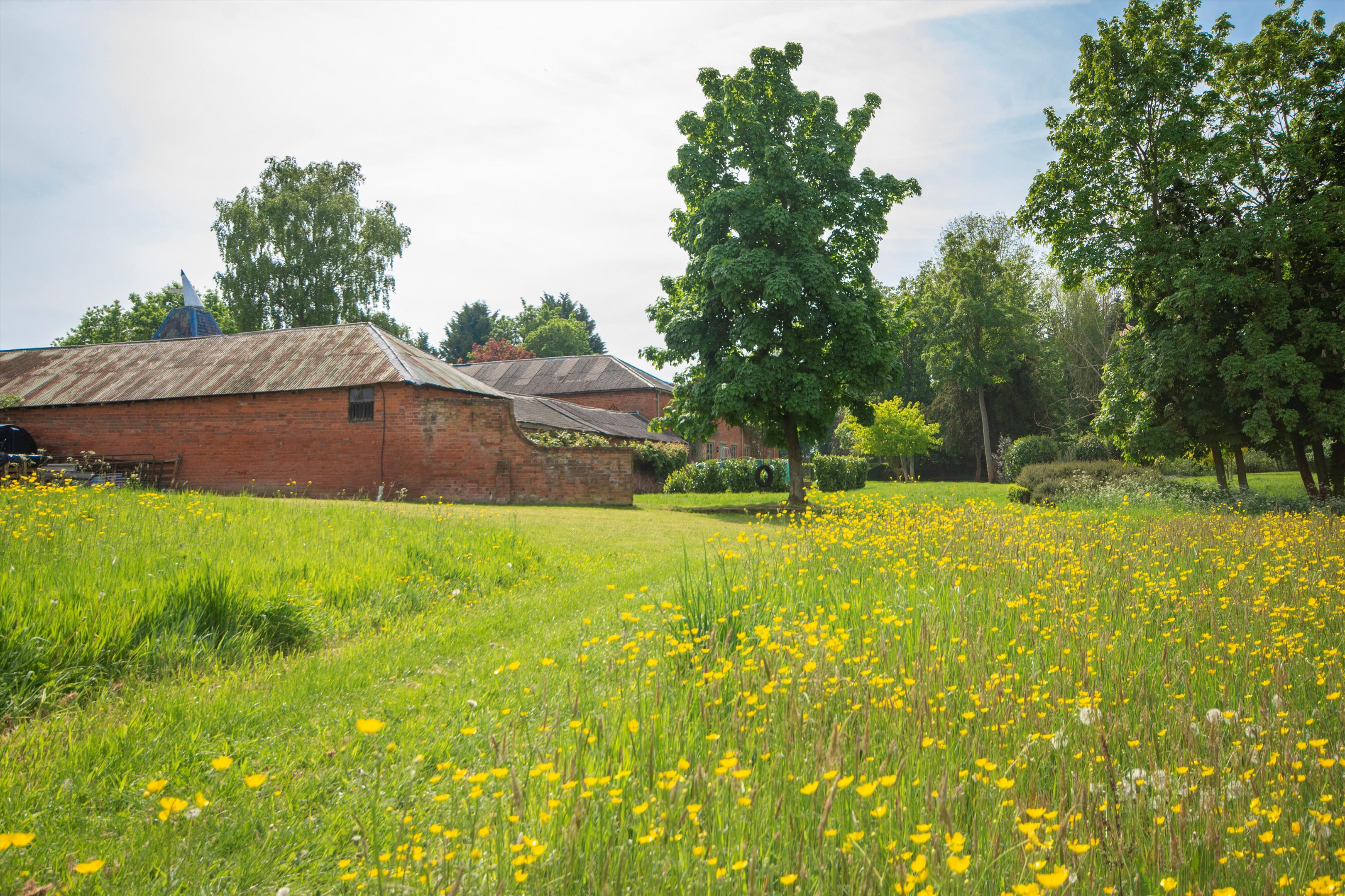 Sandlin, Leigh Sinton, Worcestershire, WR13
