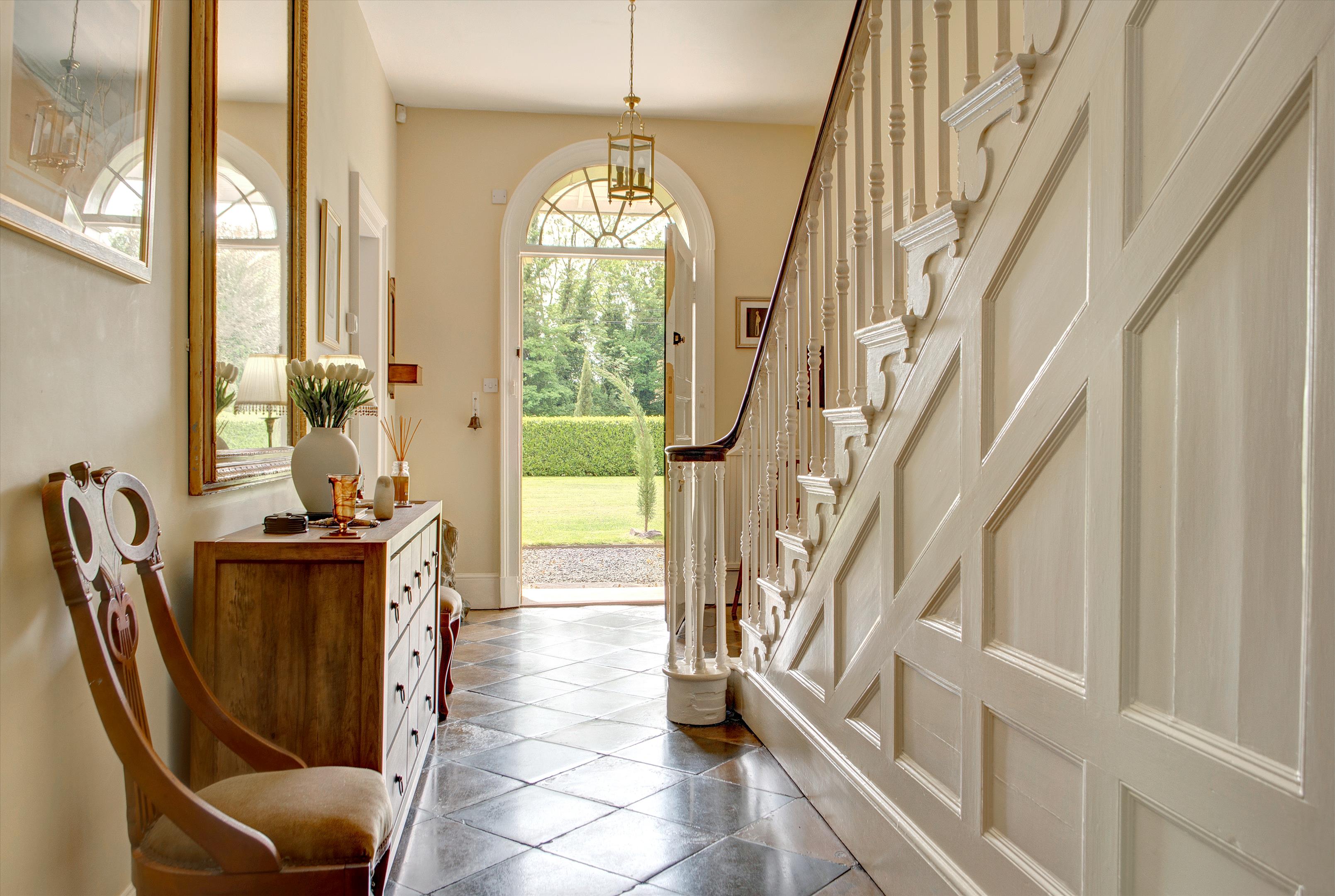 Sandlin, Leigh Sinton, Worcestershire, WR13