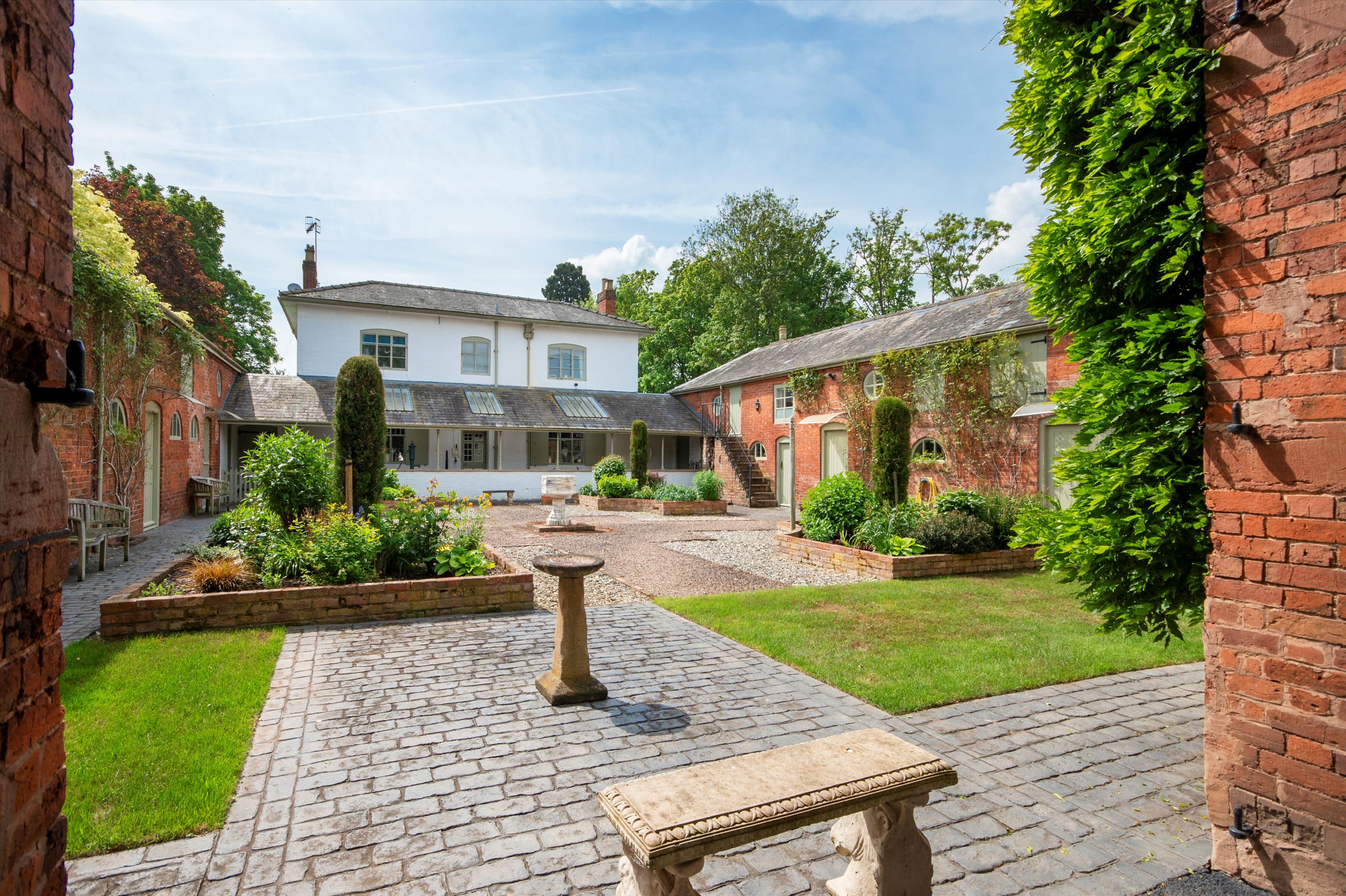 Sandlin, Leigh Sinton, Worcestershire, WR13