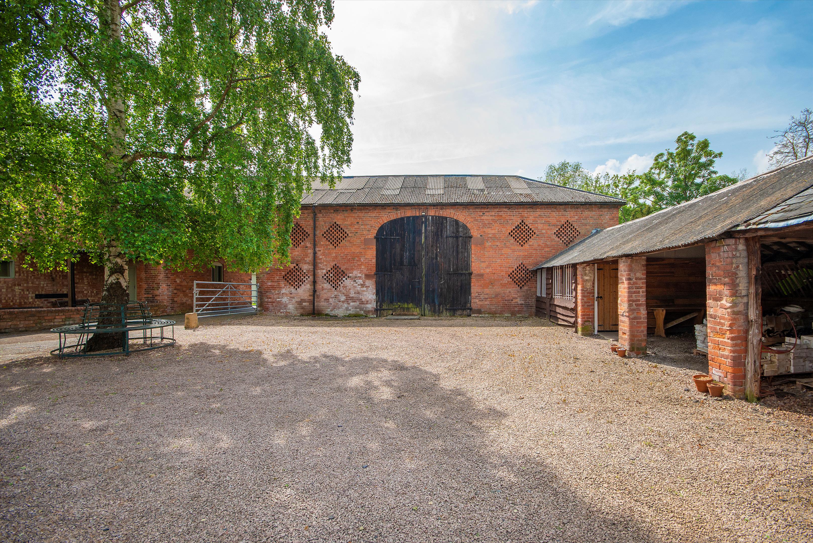 Sandlin, Leigh Sinton, Worcestershire, WR13