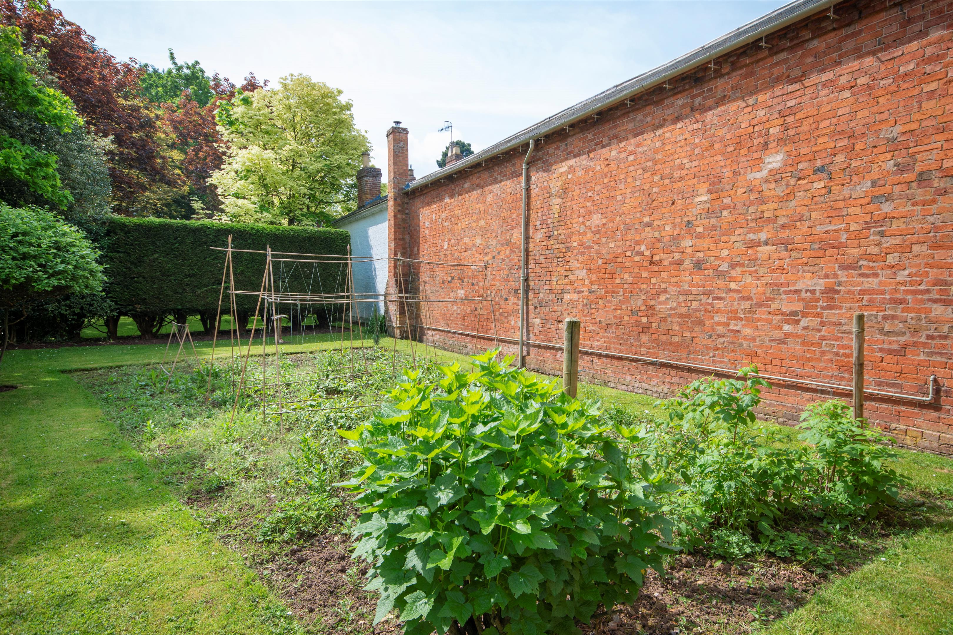 Sandlin, Leigh Sinton, Worcestershire, WR13