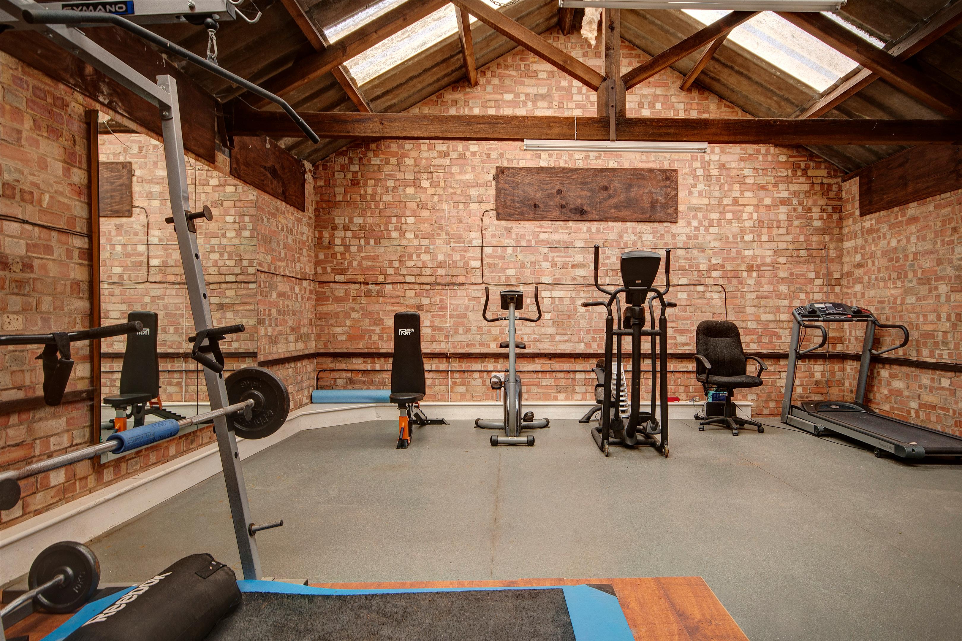 Sandlin, Leigh Sinton, Worcestershire, WR13