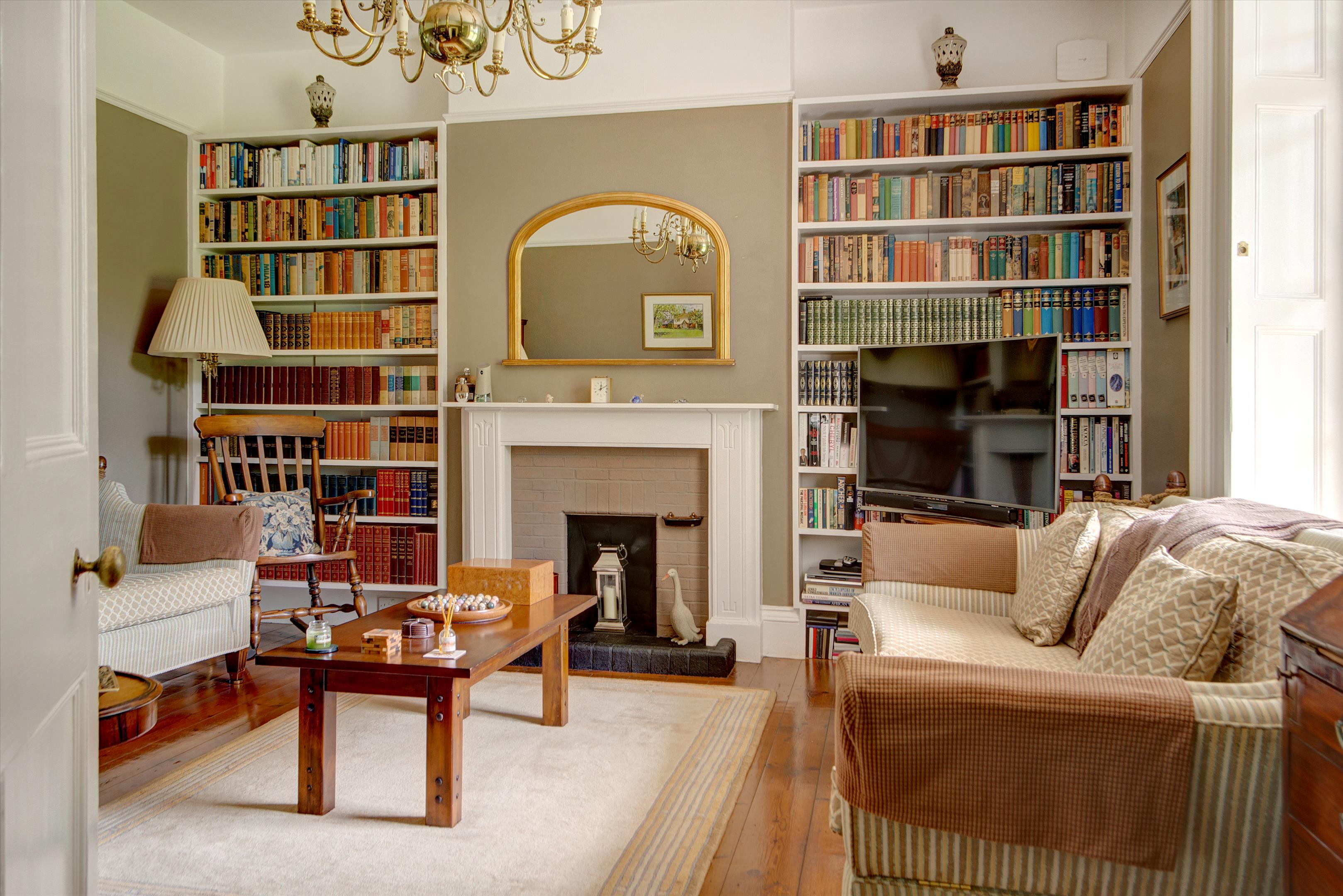 Sandlin, Leigh Sinton, Worcestershire, WR13