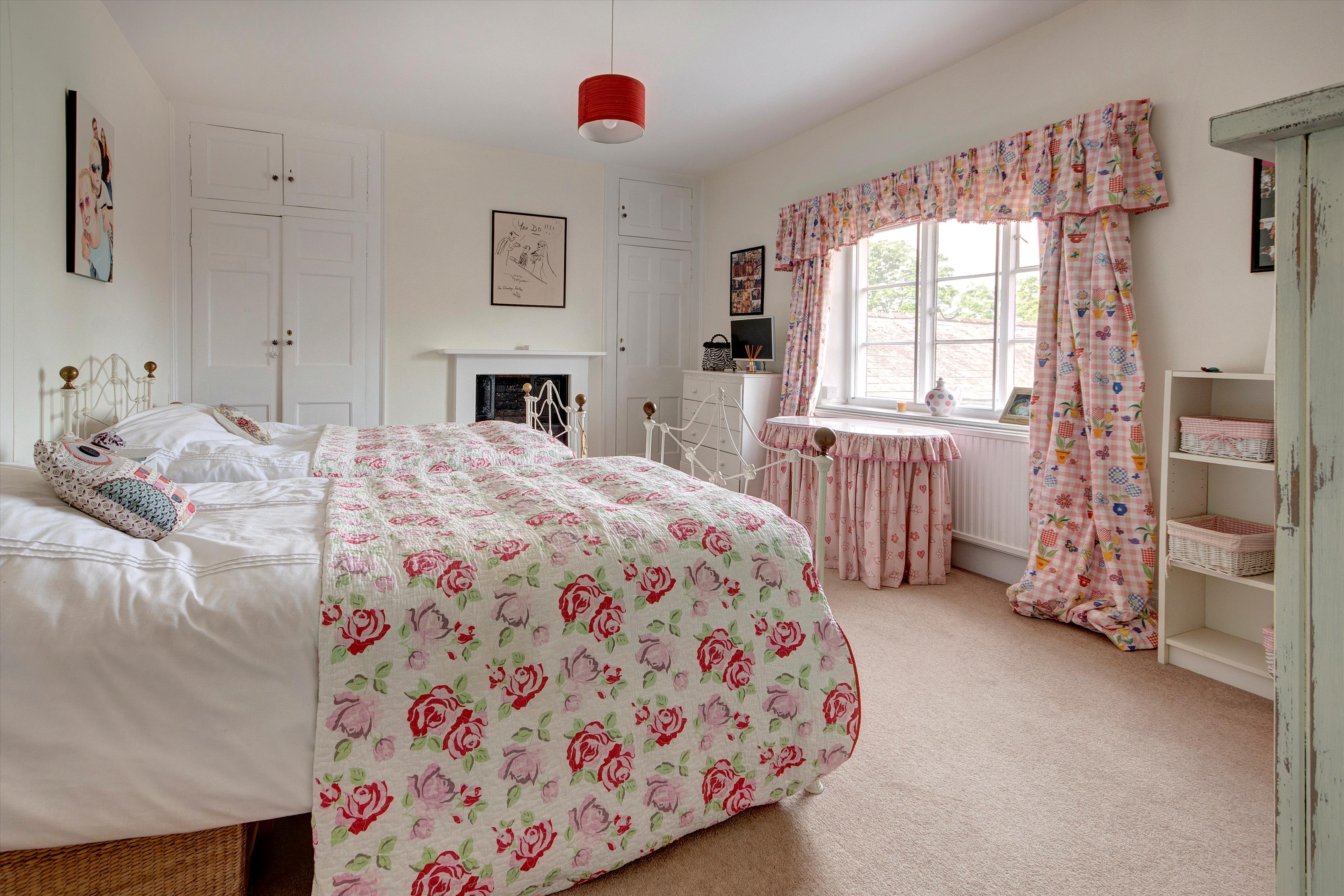 Sandlin, Leigh Sinton, Worcestershire, WR13
