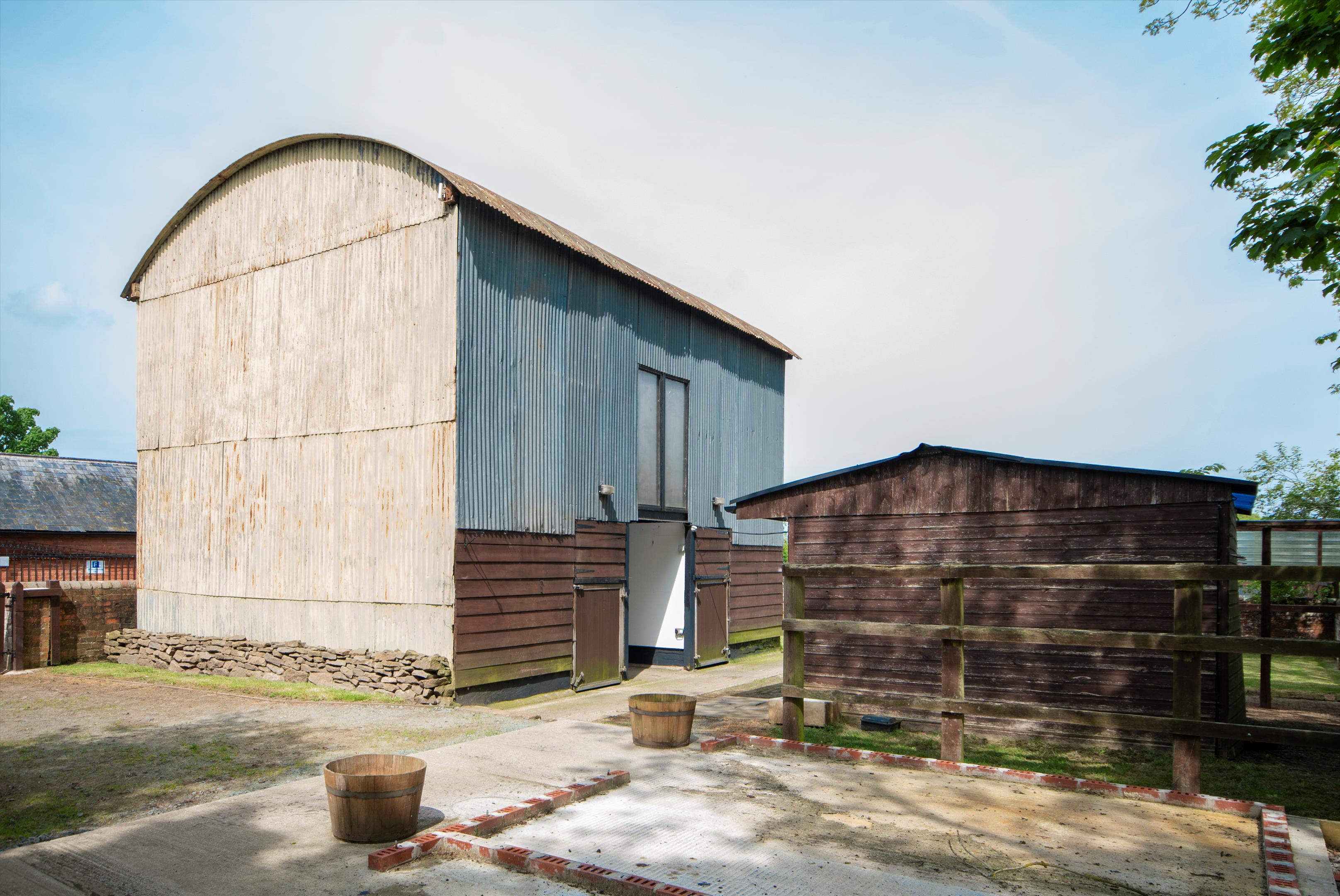 Sandlin, Leigh Sinton, Worcestershire, WR13