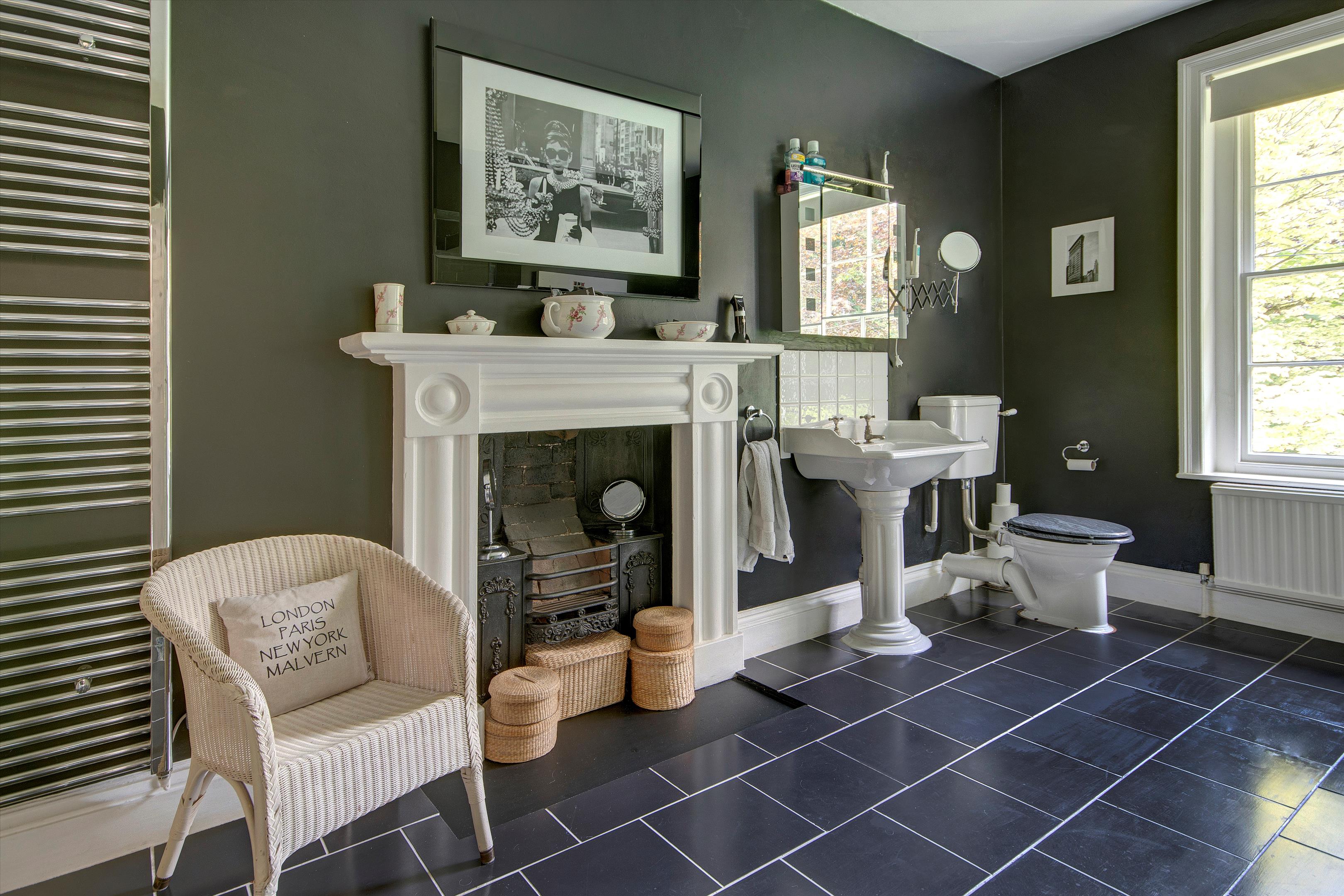 Sandlin, Leigh Sinton, Worcestershire, WR13