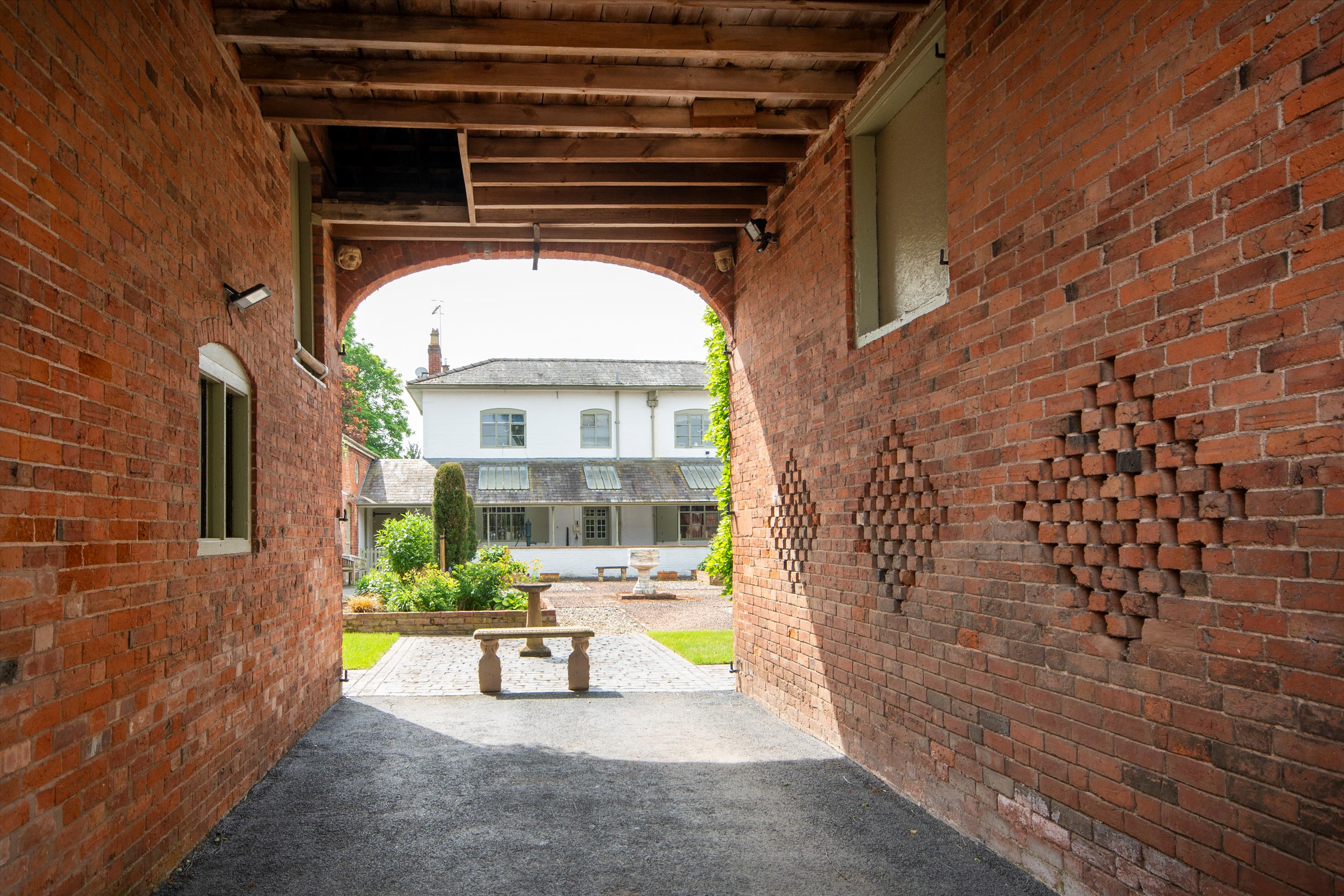 Sandlin, Leigh Sinton, Worcestershire, WR13