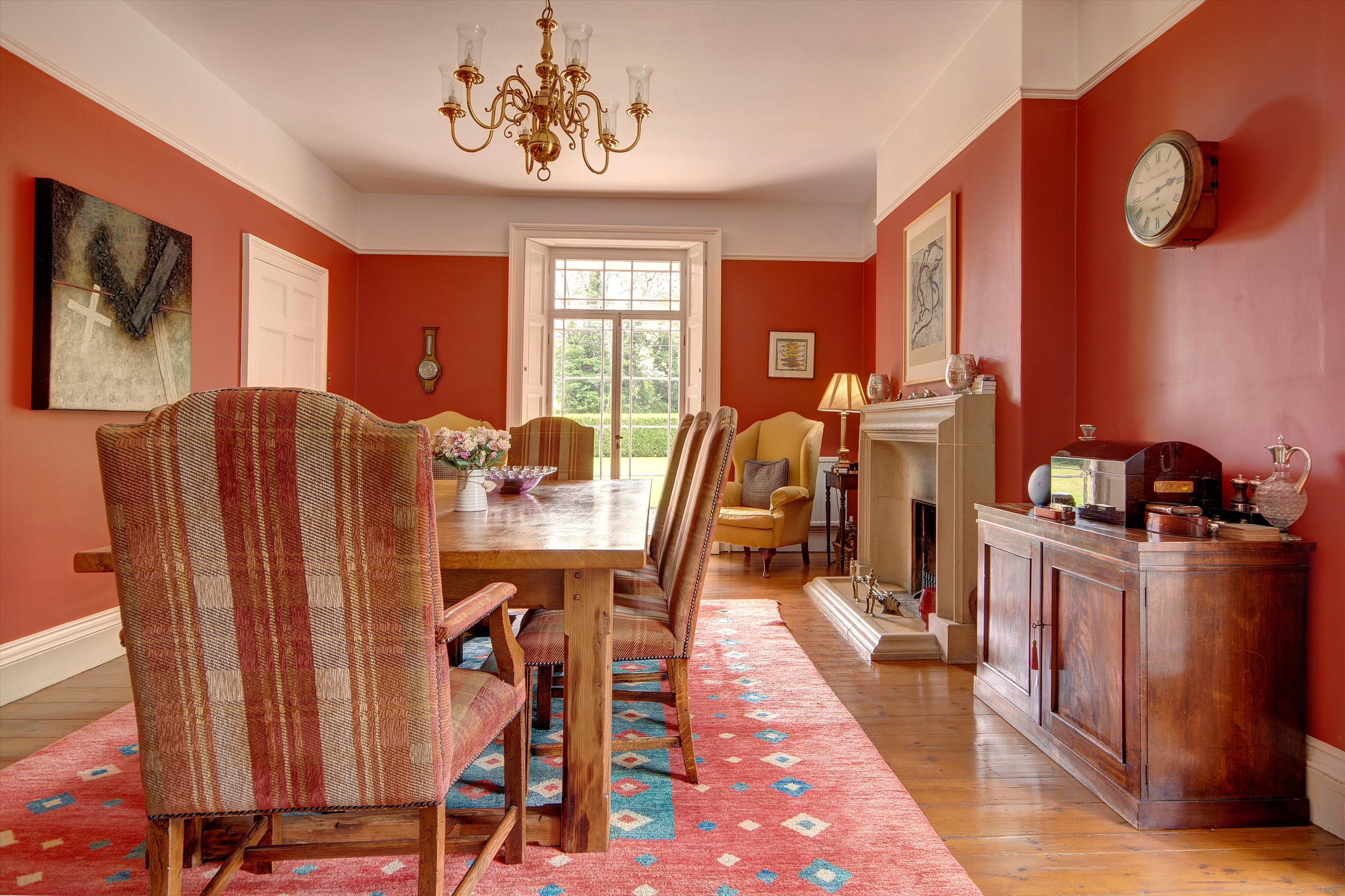 Sandlin, Leigh Sinton, Worcestershire, WR13