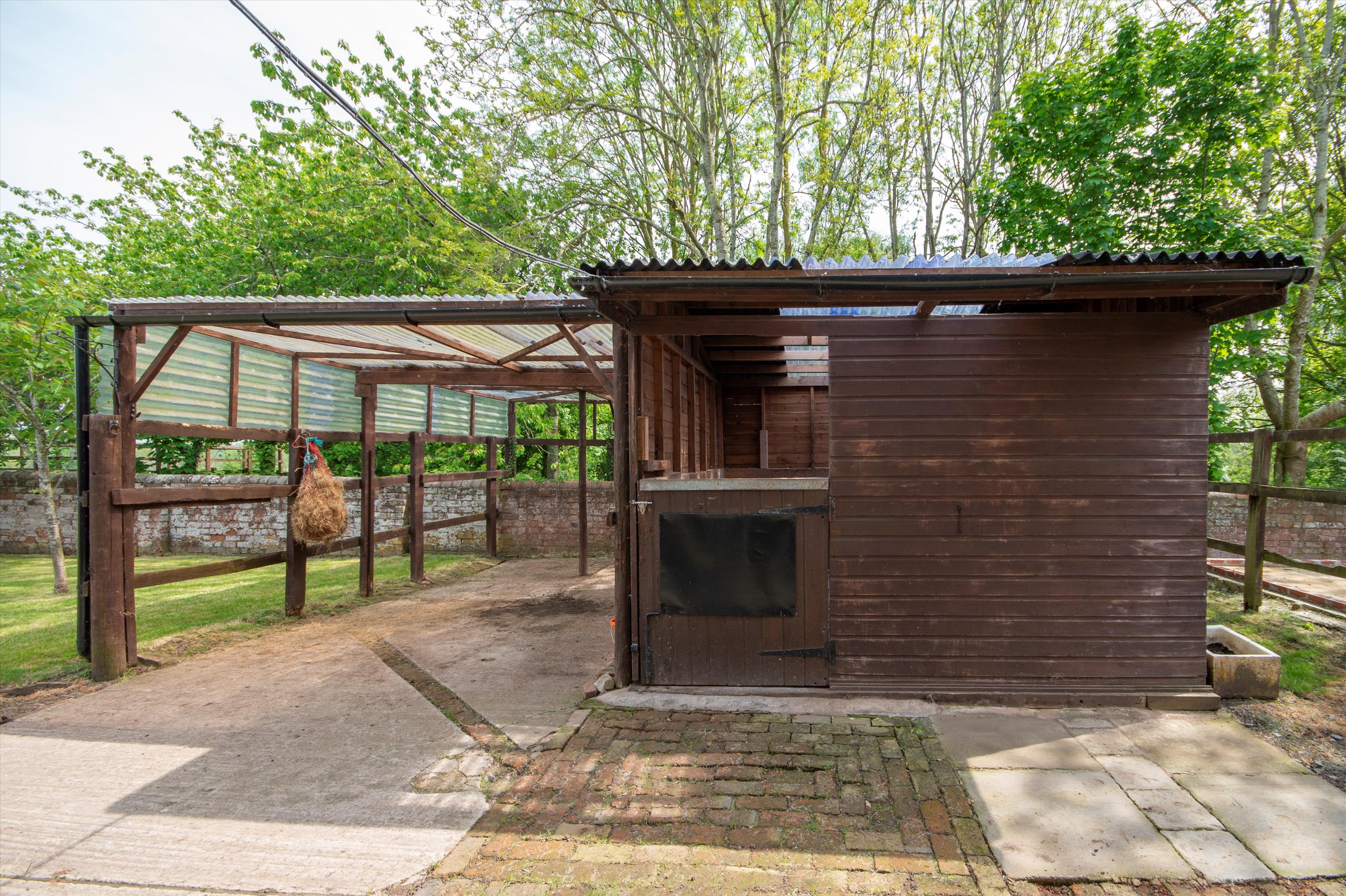Sandlin, Leigh Sinton, Worcestershire, WR13