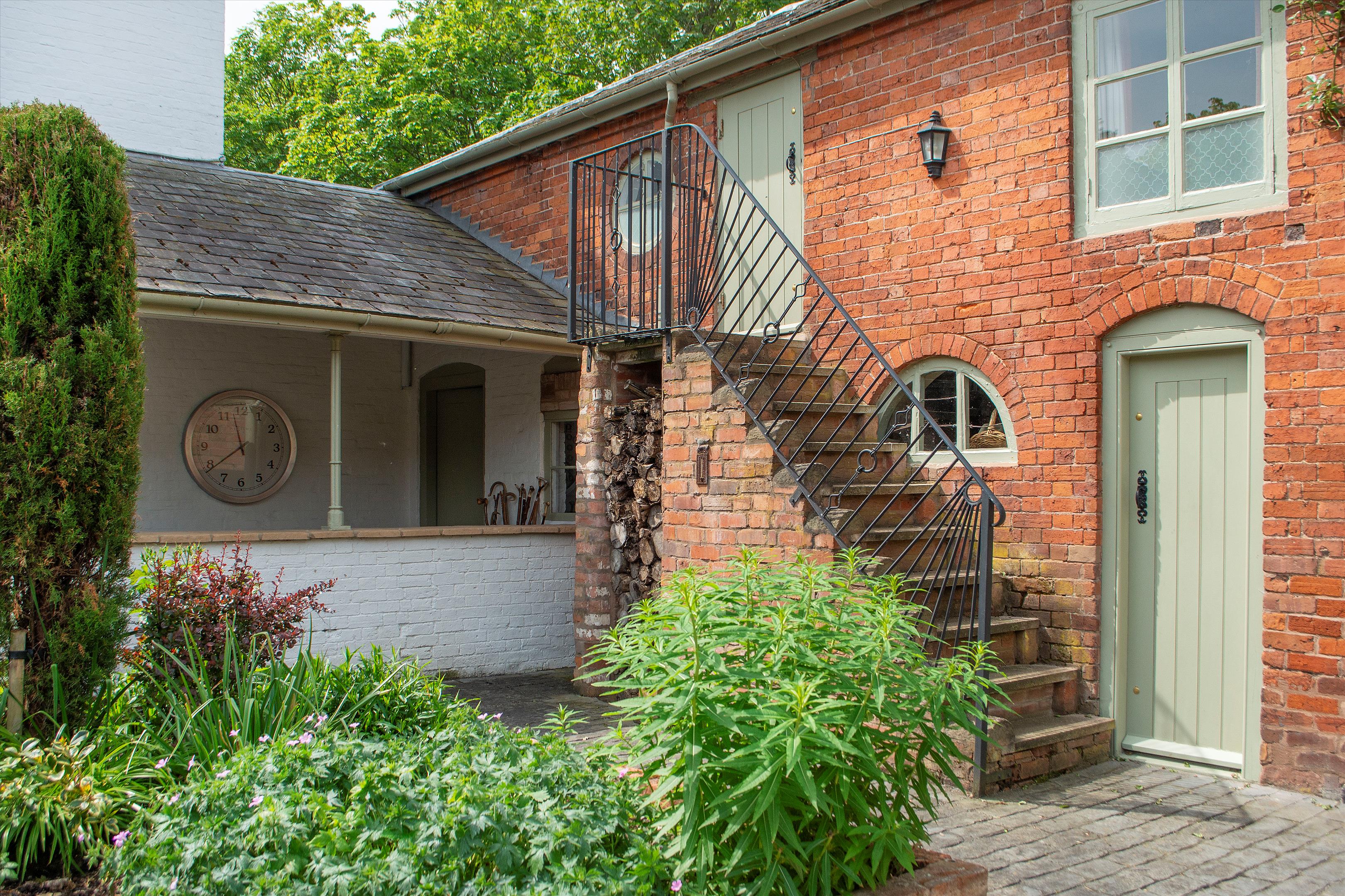 Sandlin, Leigh Sinton, Worcestershire, WR13
