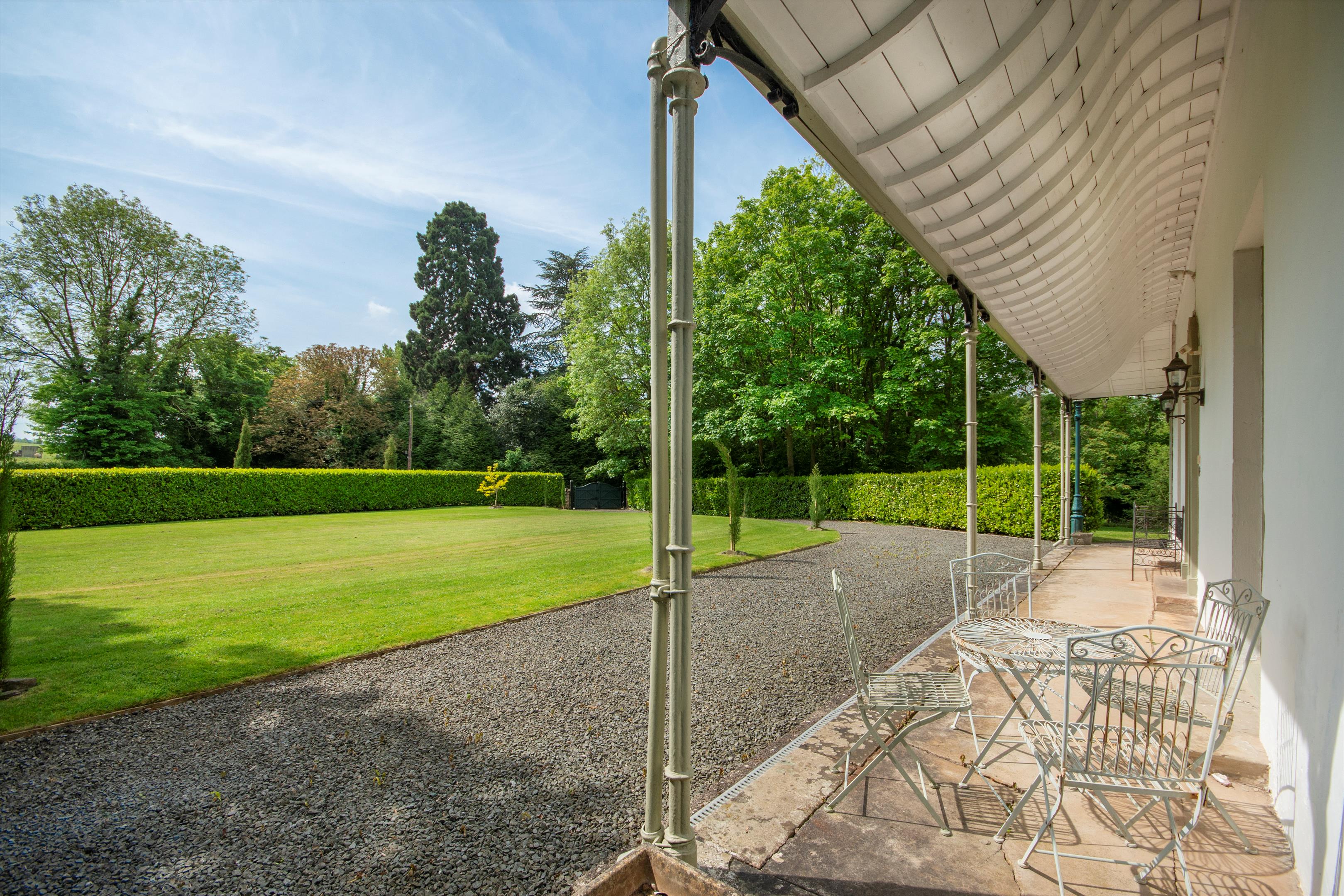 Sandlin, Leigh Sinton, Worcestershire, WR13