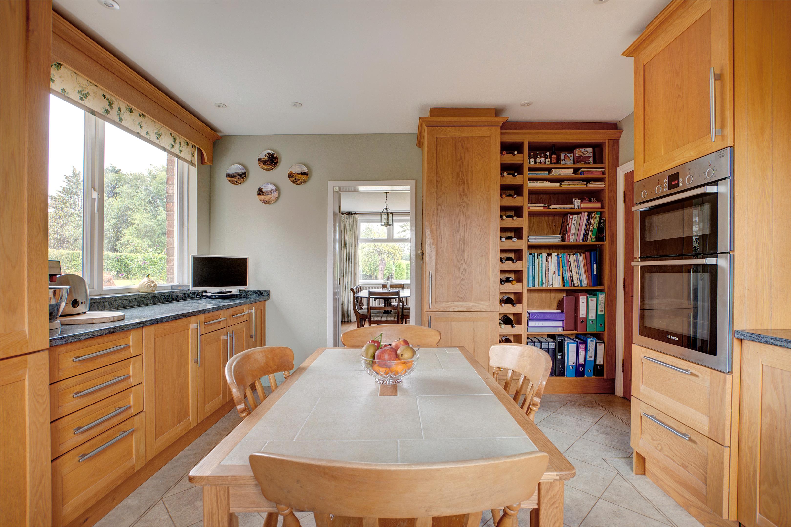 Mill Lane, Prestbury, Cheltenham, Gloucestershire, GL52