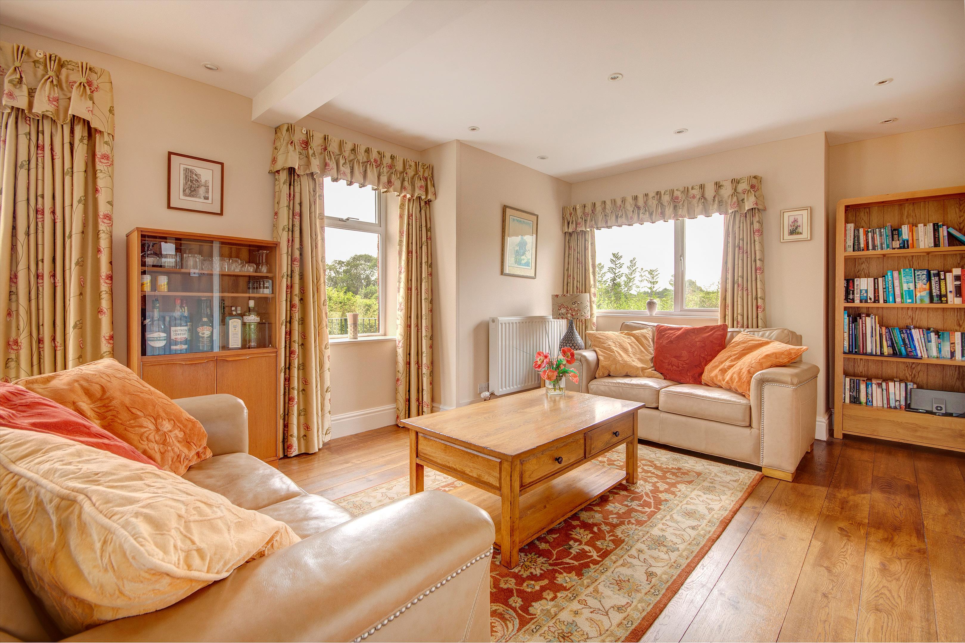 Mill Lane, Prestbury, Cheltenham, Gloucestershire, GL52
