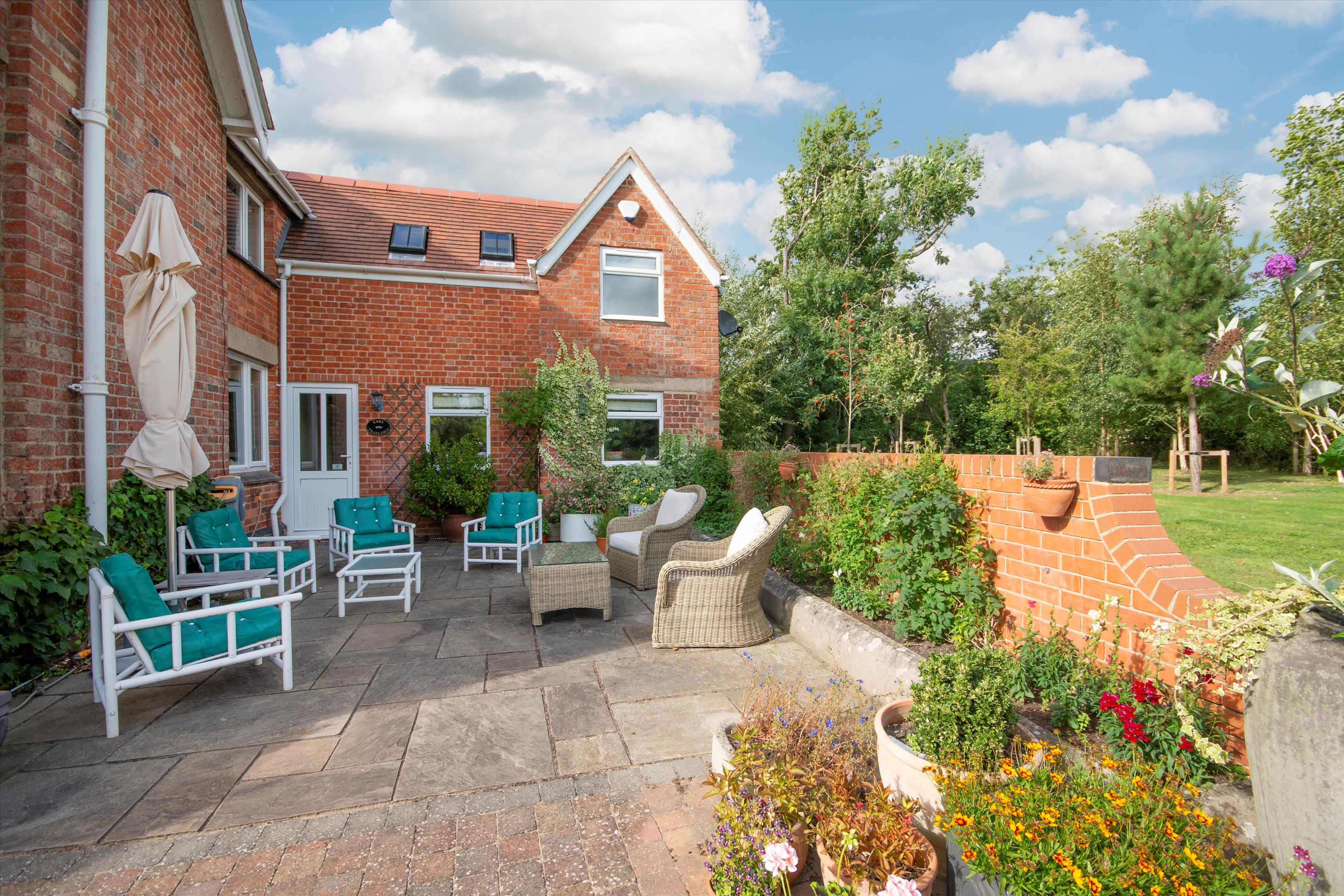 Mill Lane, Prestbury, Cheltenham, Gloucestershire, GL52