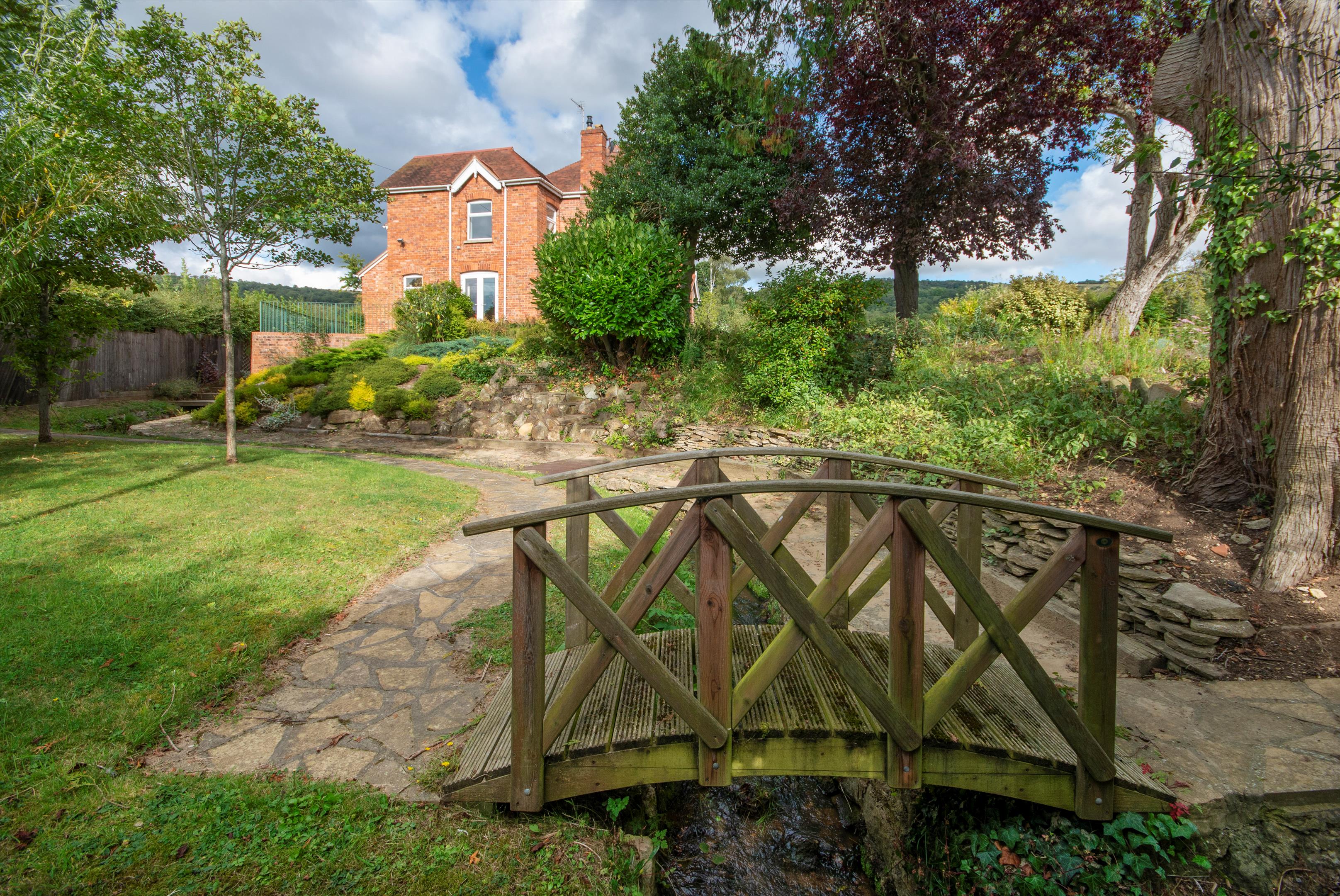 Mill Lane, Prestbury, Cheltenham, Gloucestershire, GL52