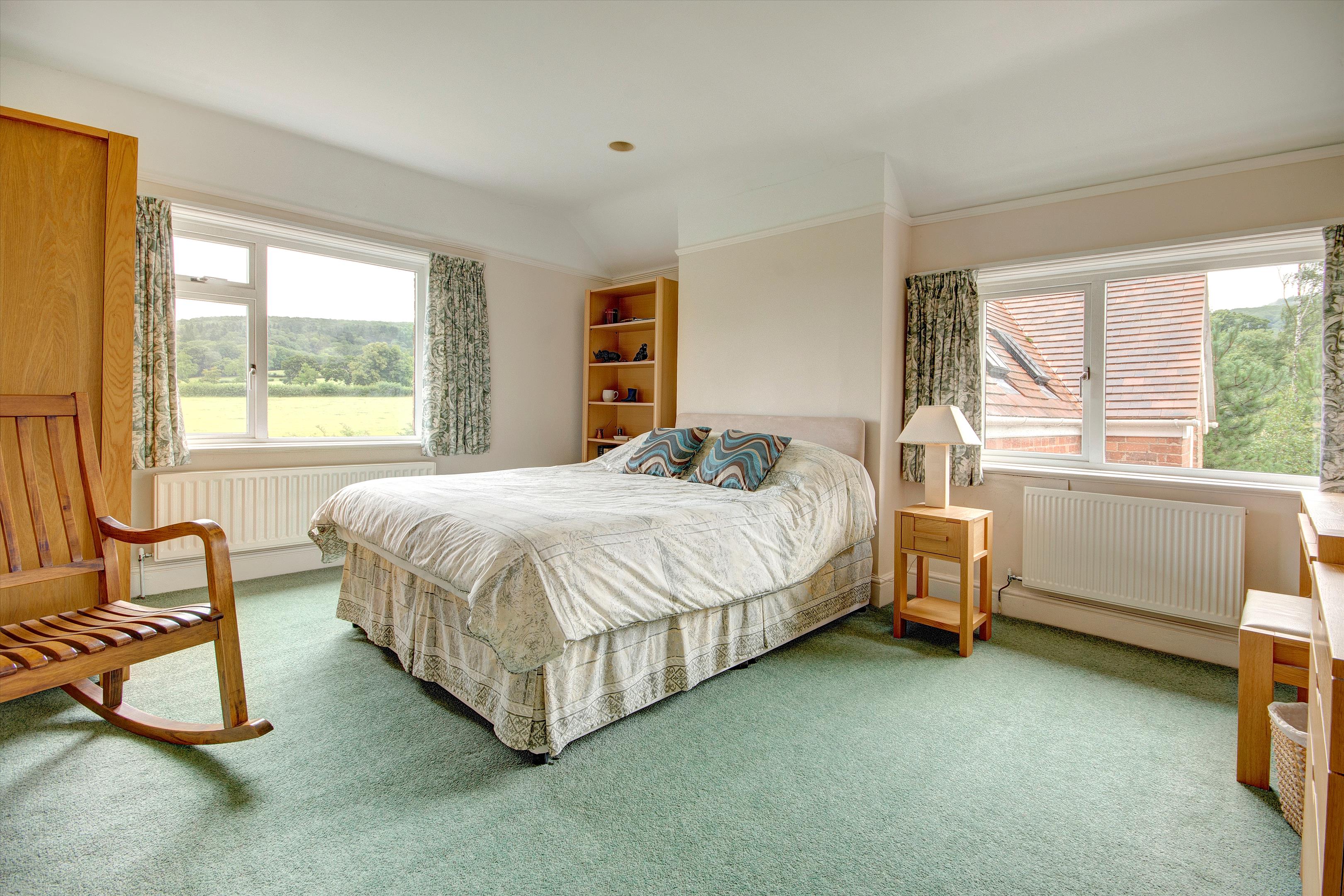 Mill Lane, Prestbury, Cheltenham, Gloucestershire, GL52