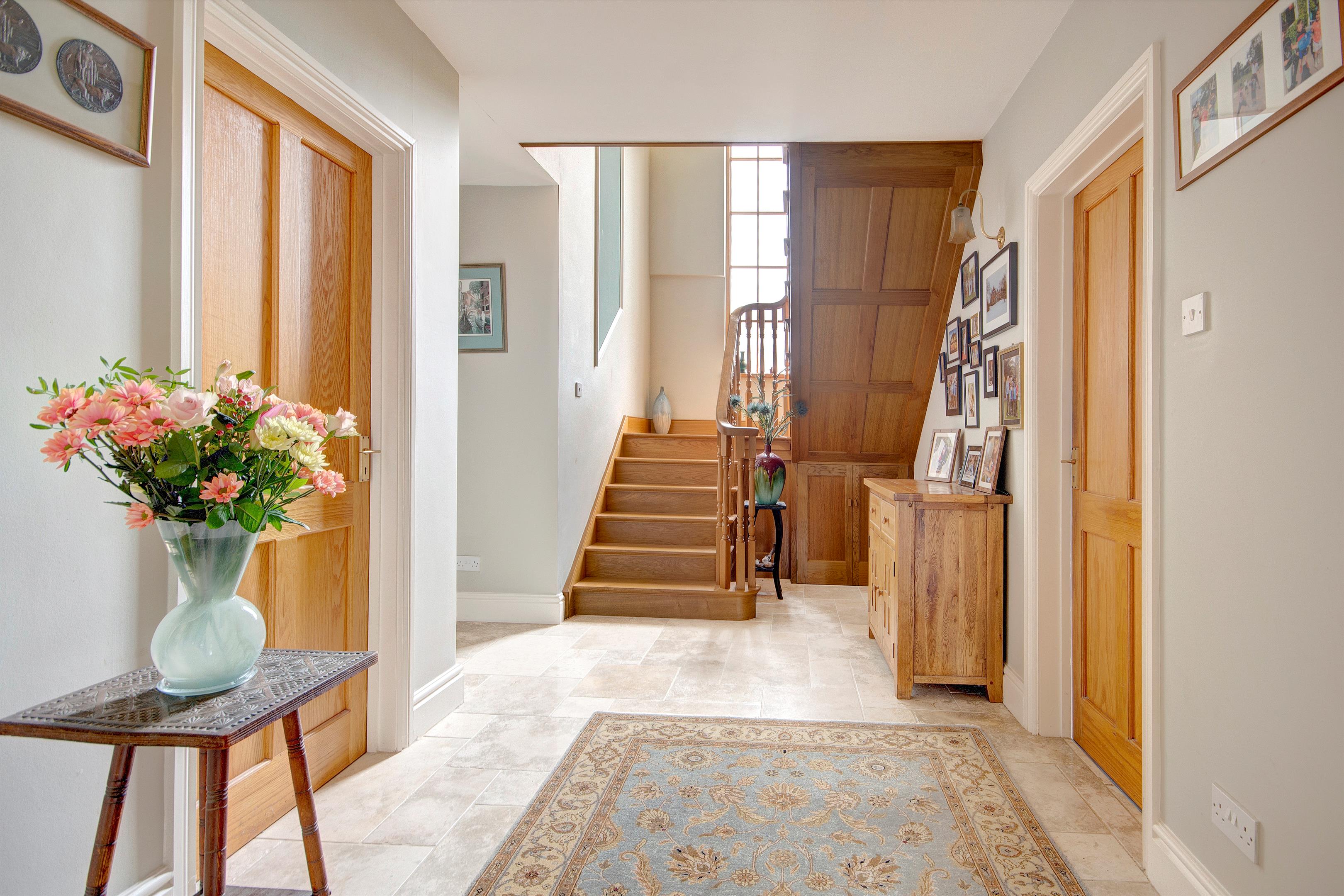 Mill Lane, Prestbury, Cheltenham, Gloucestershire, GL52