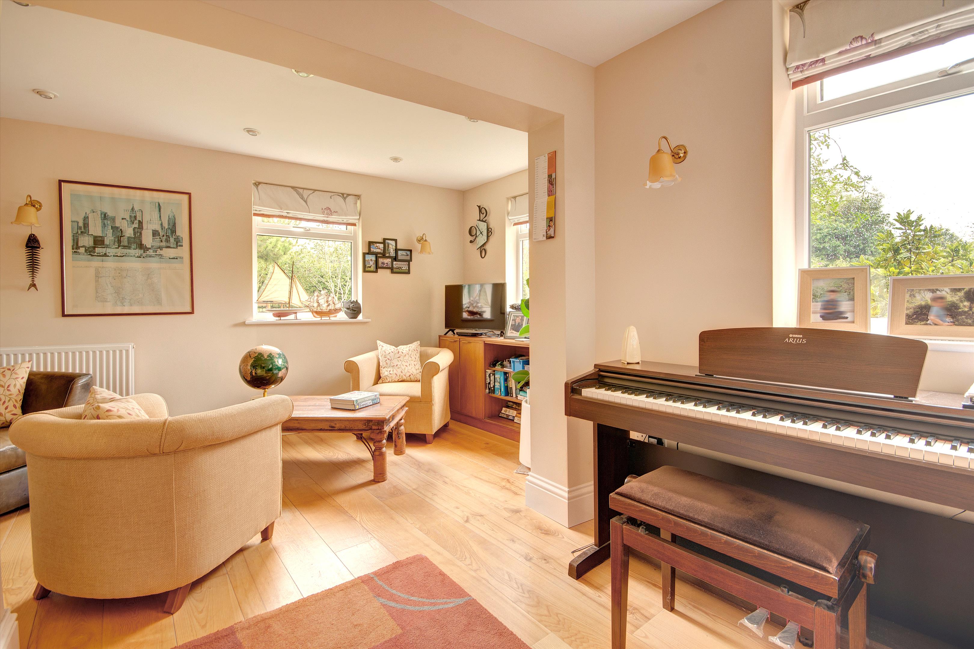 Mill Lane, Prestbury, Cheltenham, Gloucestershire, GL52