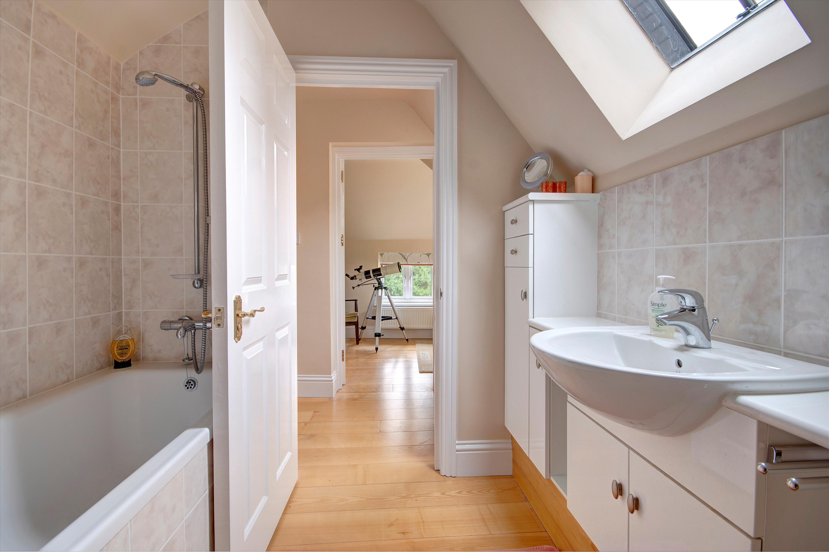 Mill Lane, Prestbury, Cheltenham, Gloucestershire, GL52