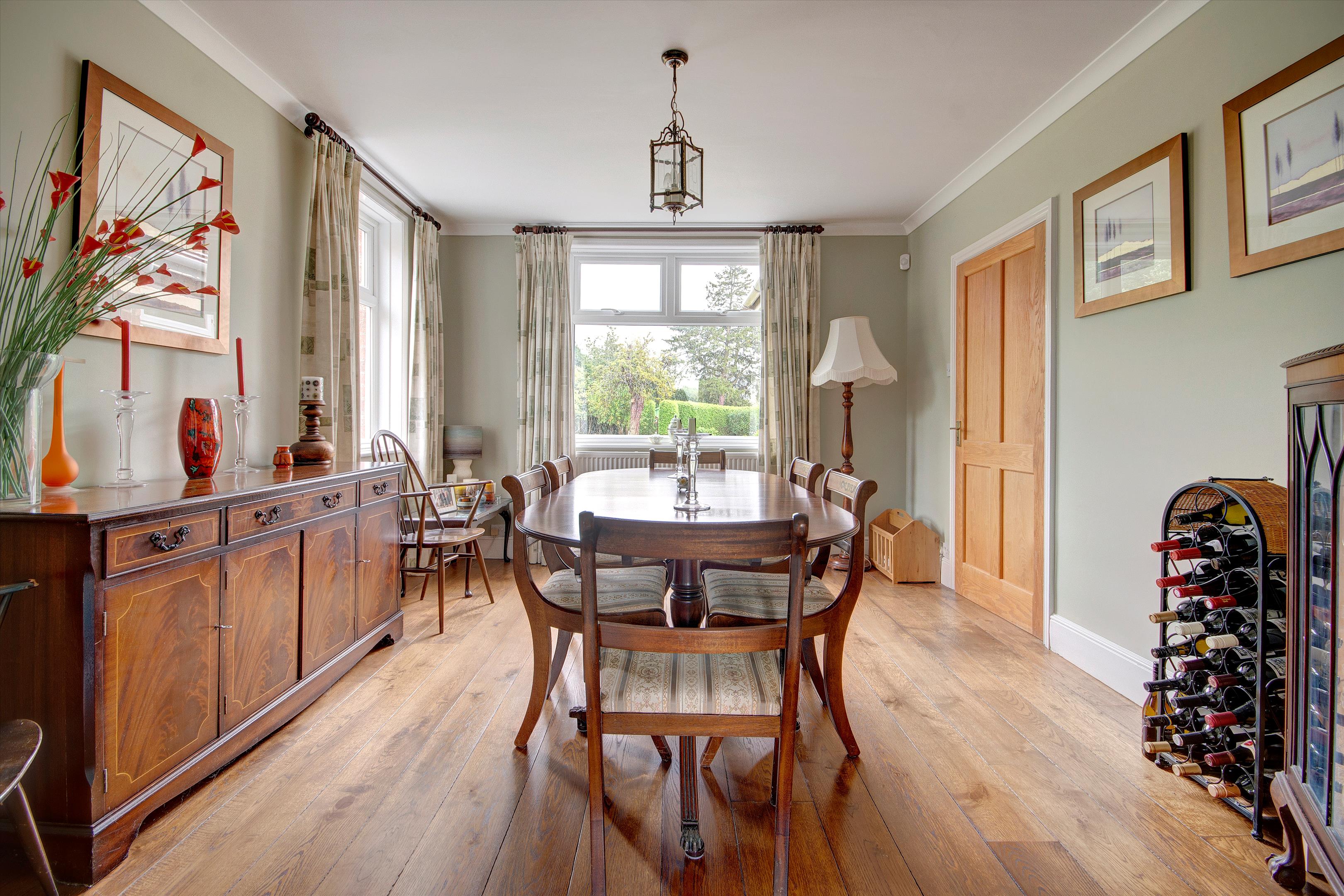 Mill Lane, Prestbury, Cheltenham, Gloucestershire, GL52