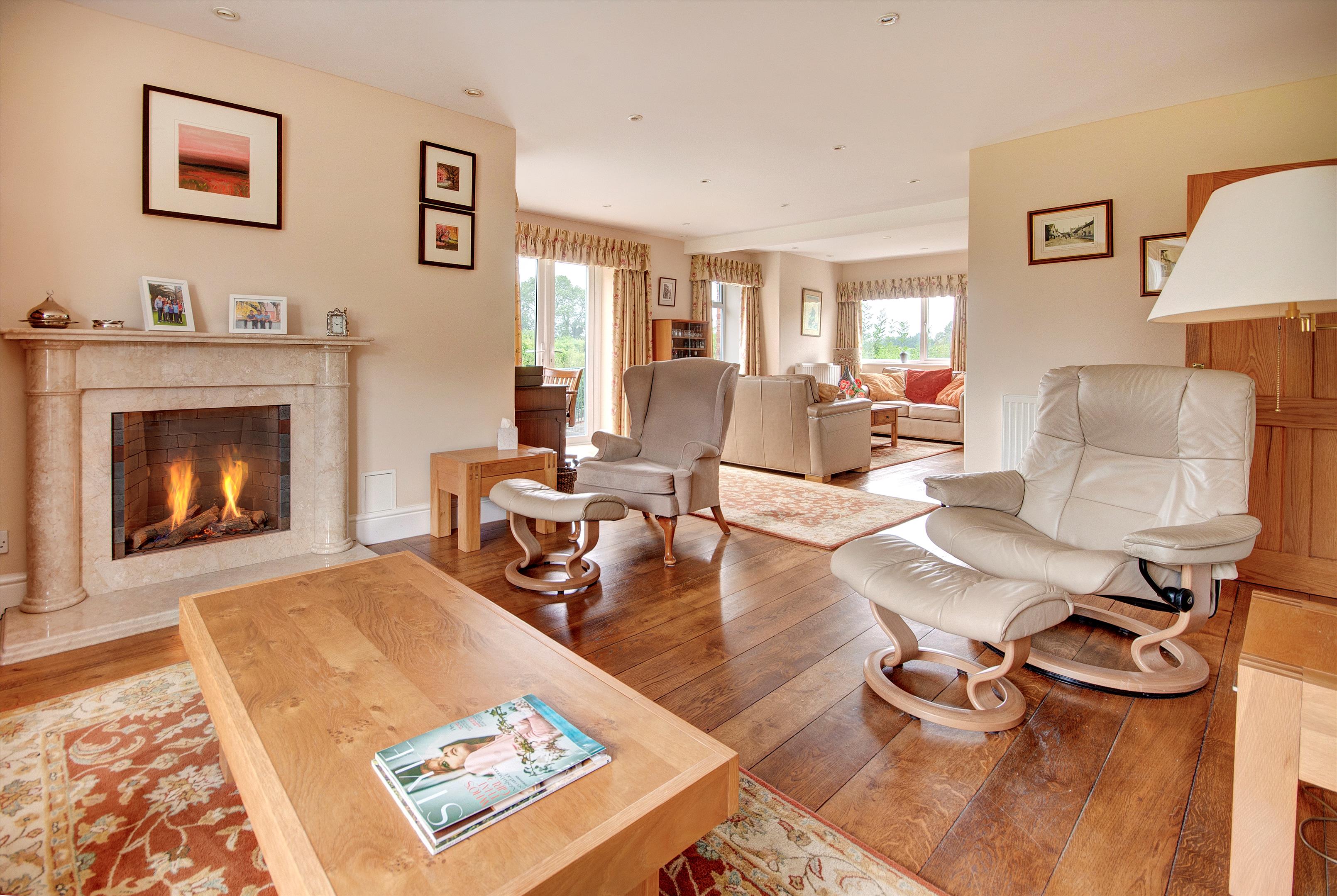 Mill Lane, Prestbury, Cheltenham, Gloucestershire, GL52