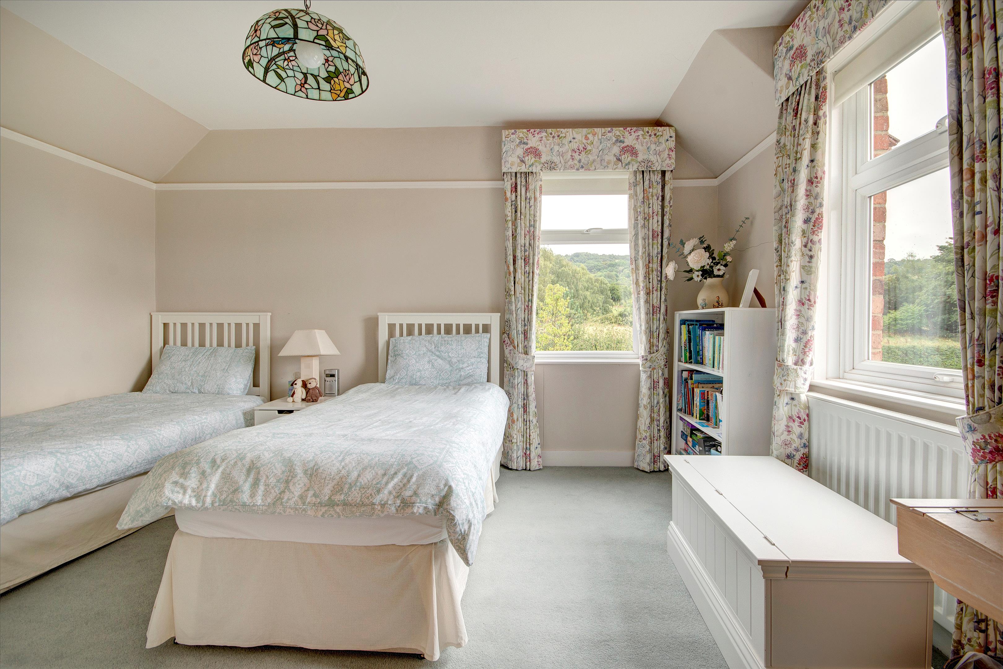 Mill Lane, Prestbury, Cheltenham, Gloucestershire, GL52