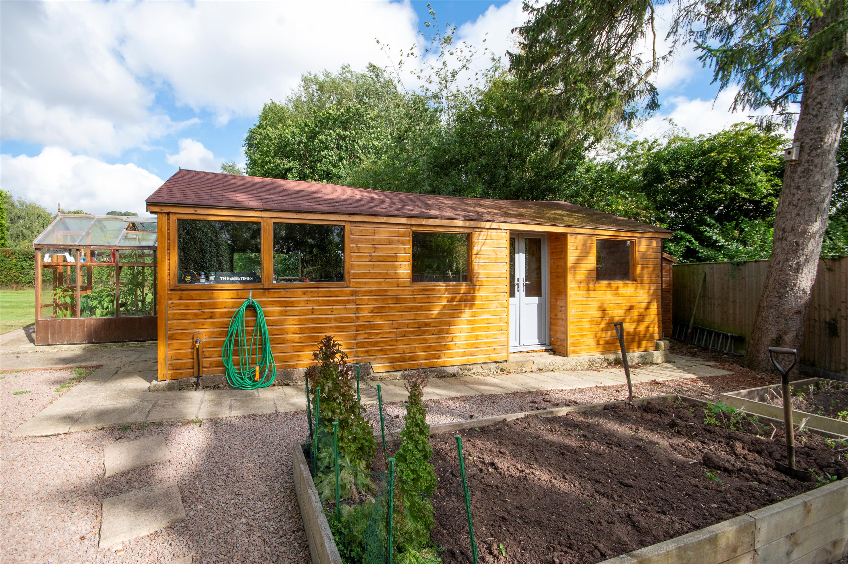Mill Lane, Prestbury, Cheltenham, Gloucestershire, GL52