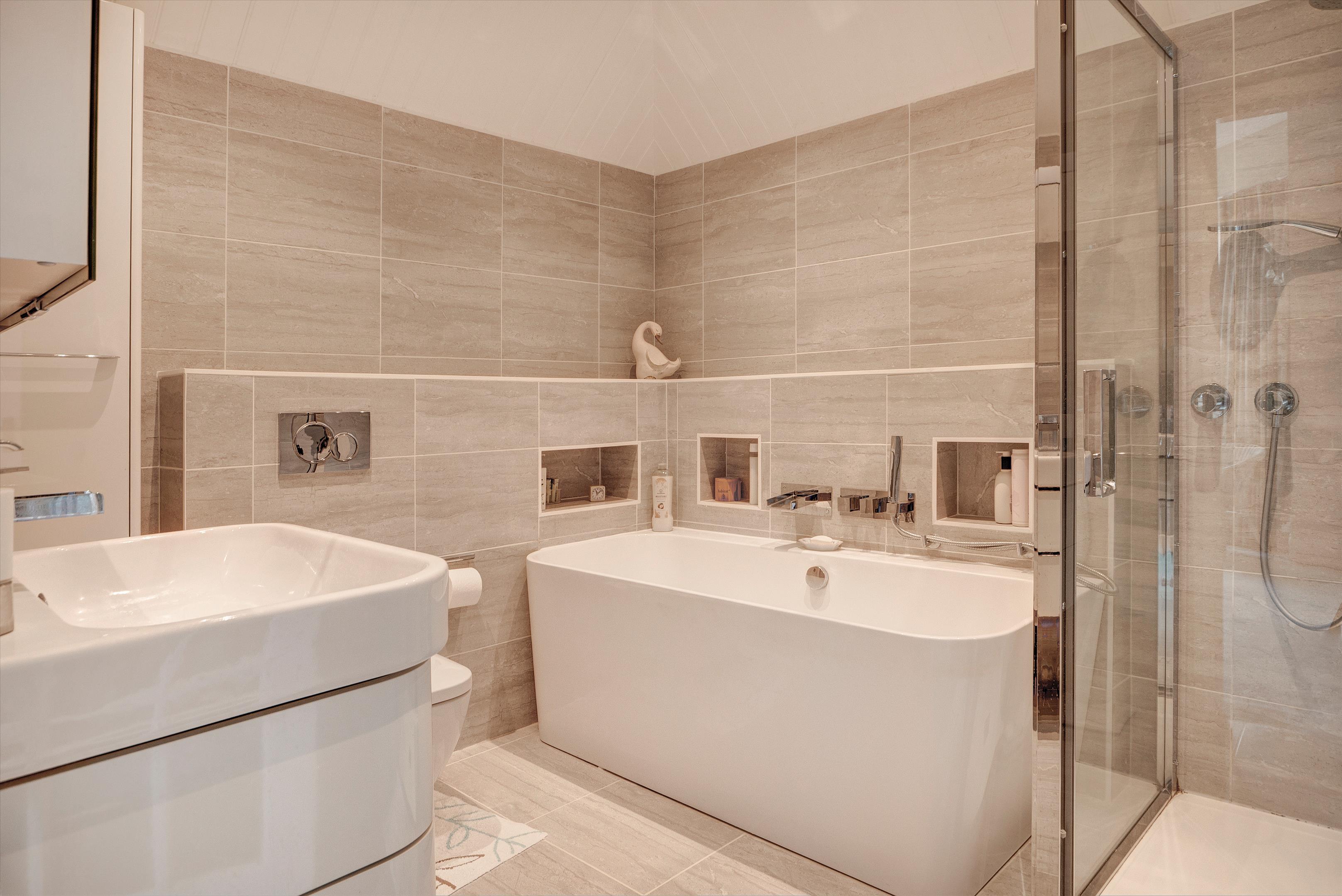 Mill Lane, Prestbury, Cheltenham, Gloucestershire, GL52