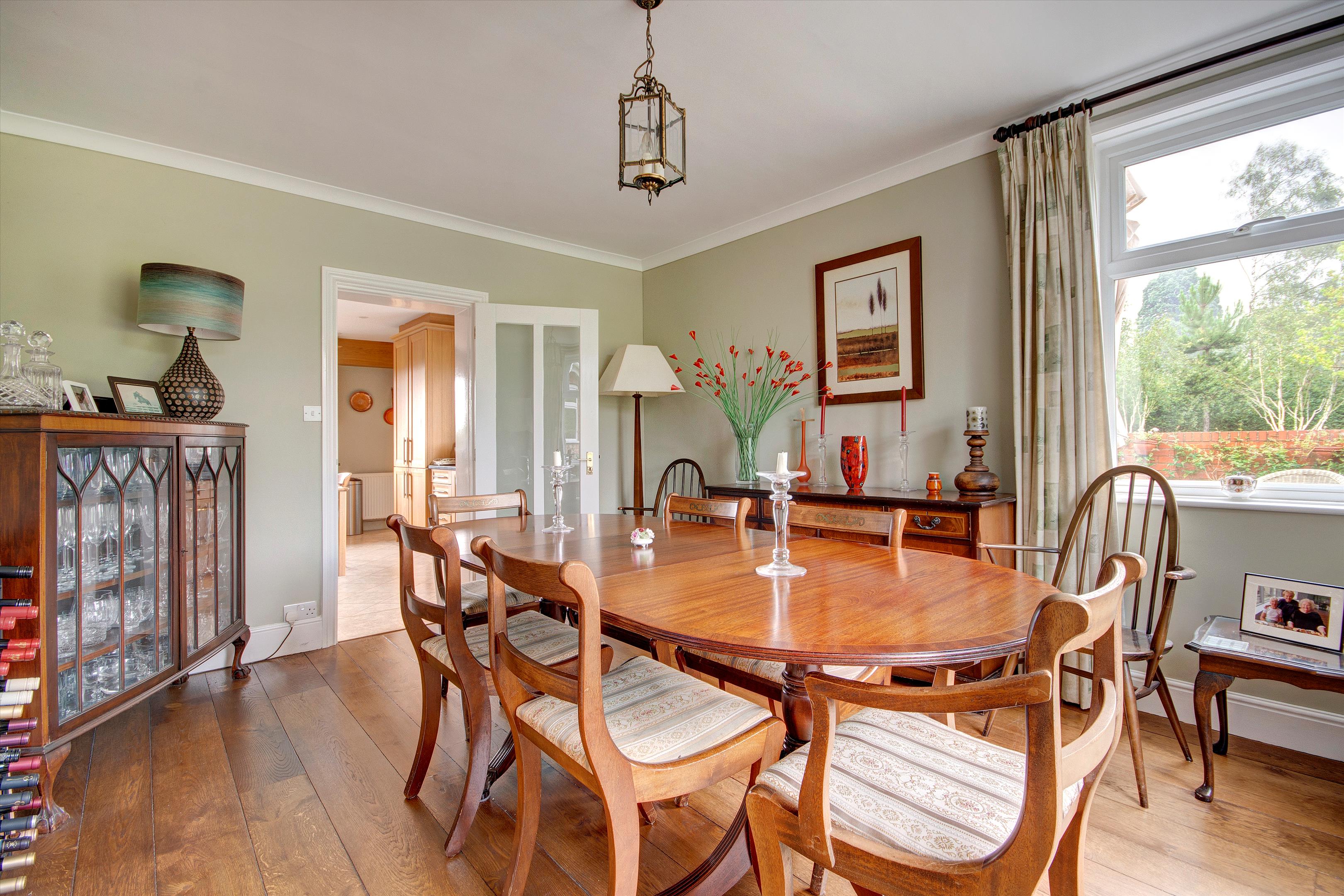 Mill Lane, Prestbury, Cheltenham, Gloucestershire, GL52