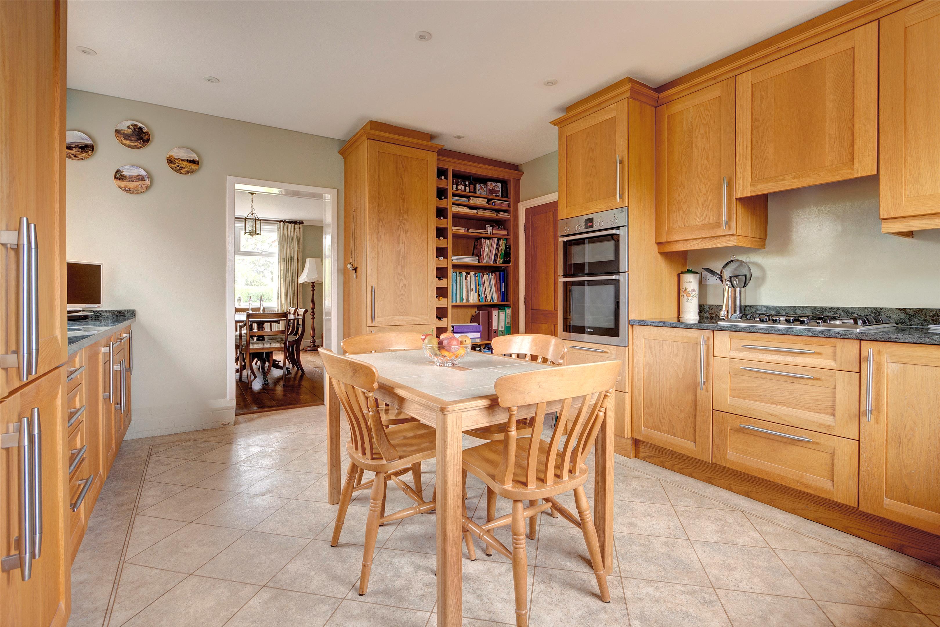 Mill Lane, Prestbury, Cheltenham, Gloucestershire, GL52