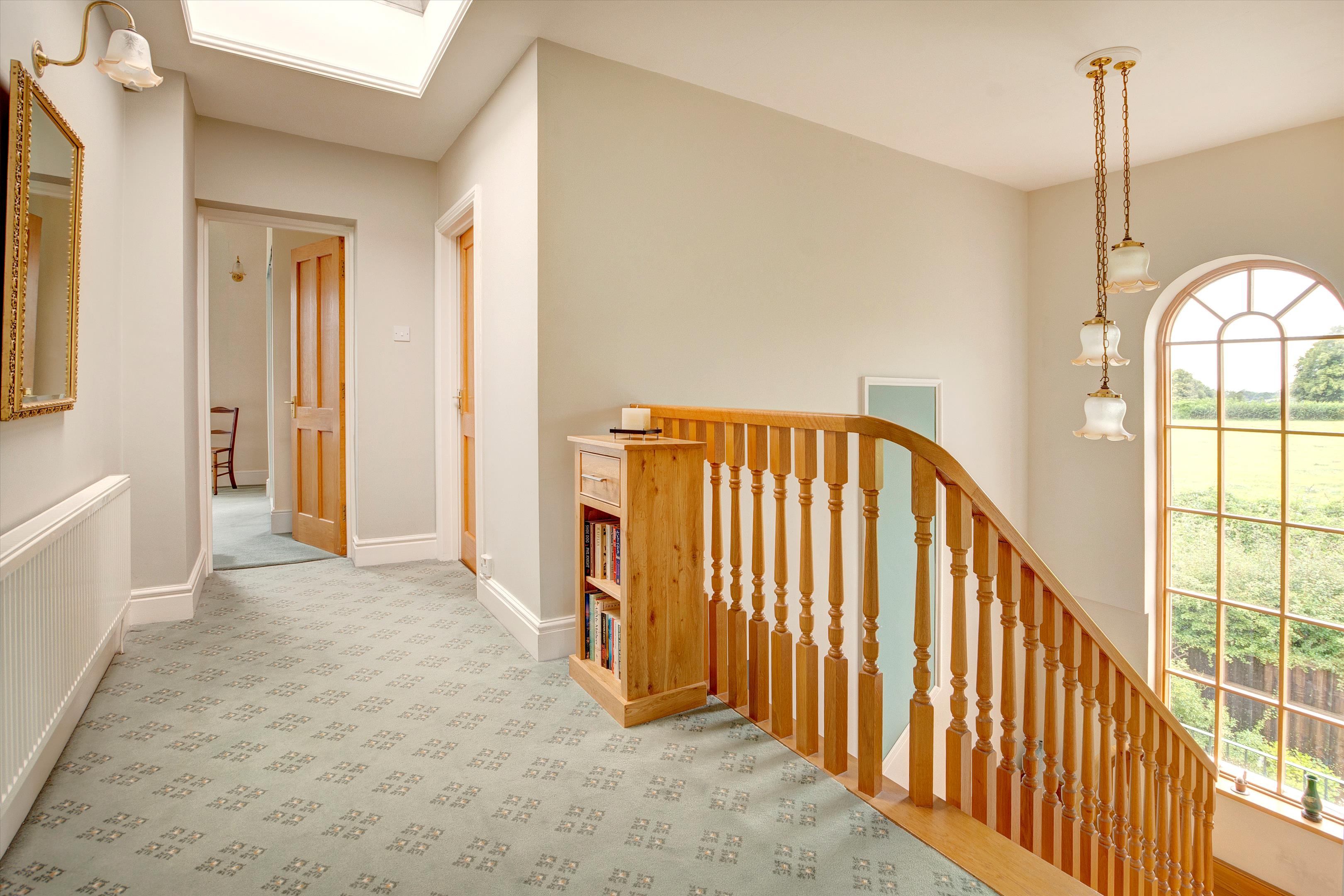 Mill Lane, Prestbury, Cheltenham, Gloucestershire, GL52