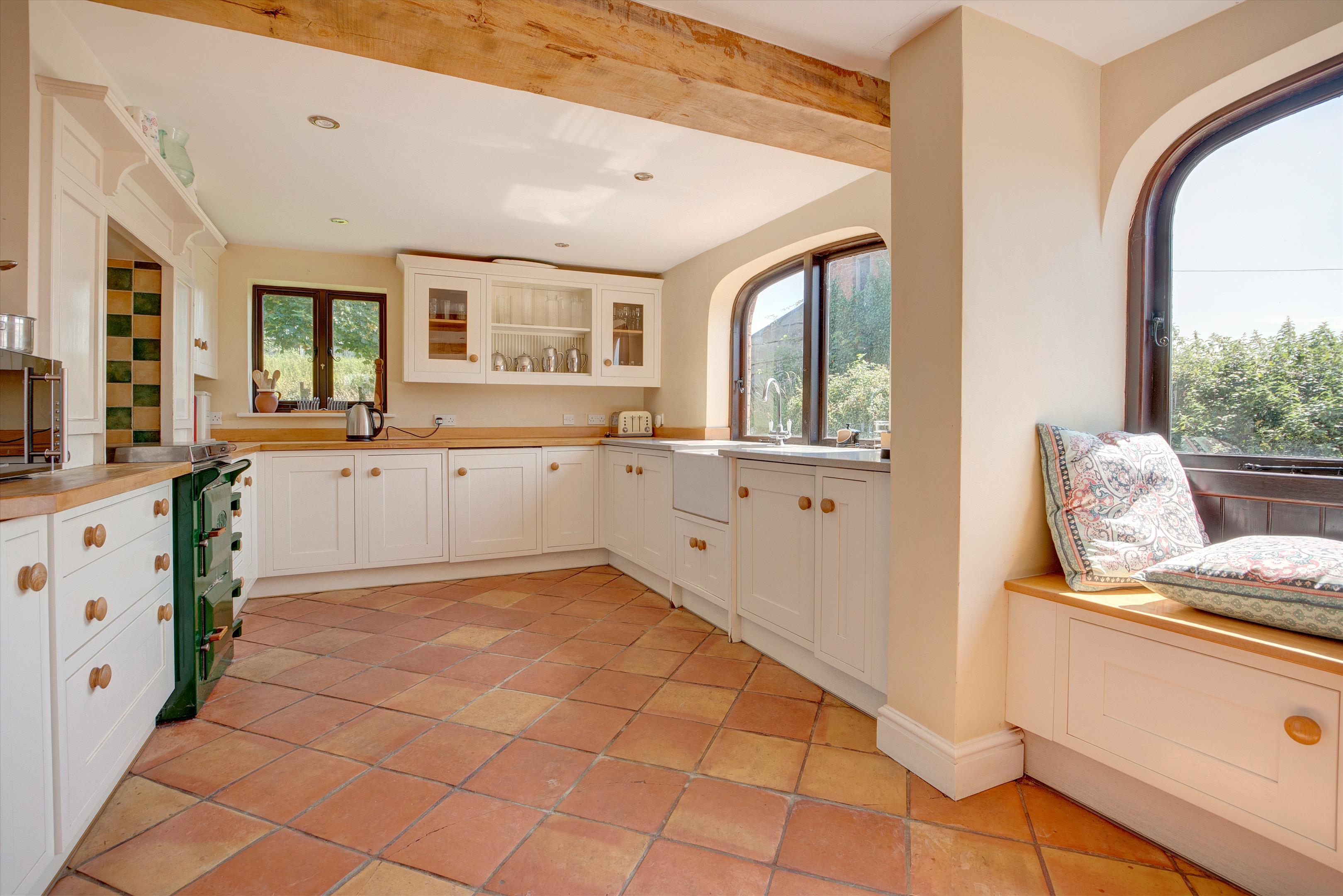 Forthampton, Gloucestershire, GL19