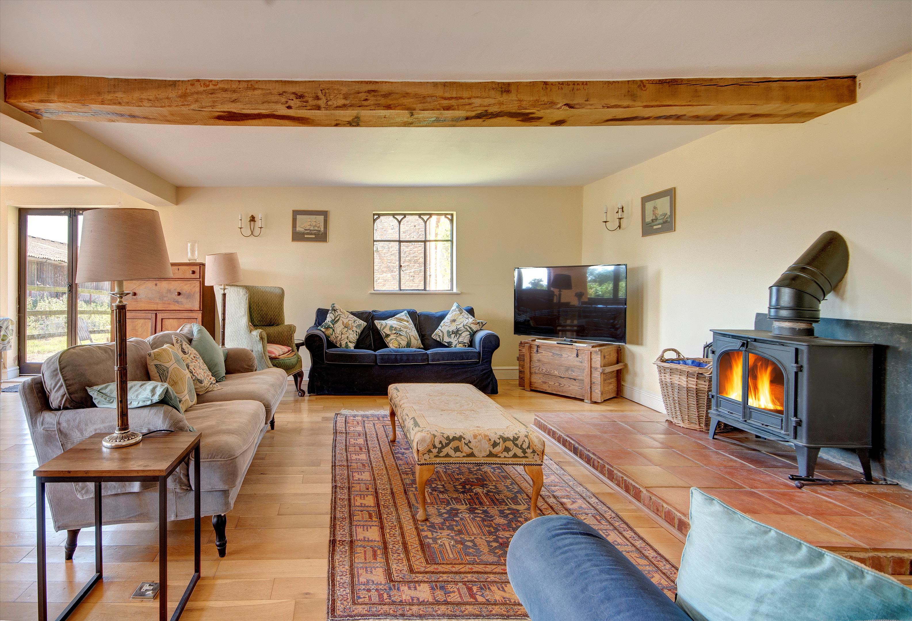 Forthampton, Gloucestershire, GL19