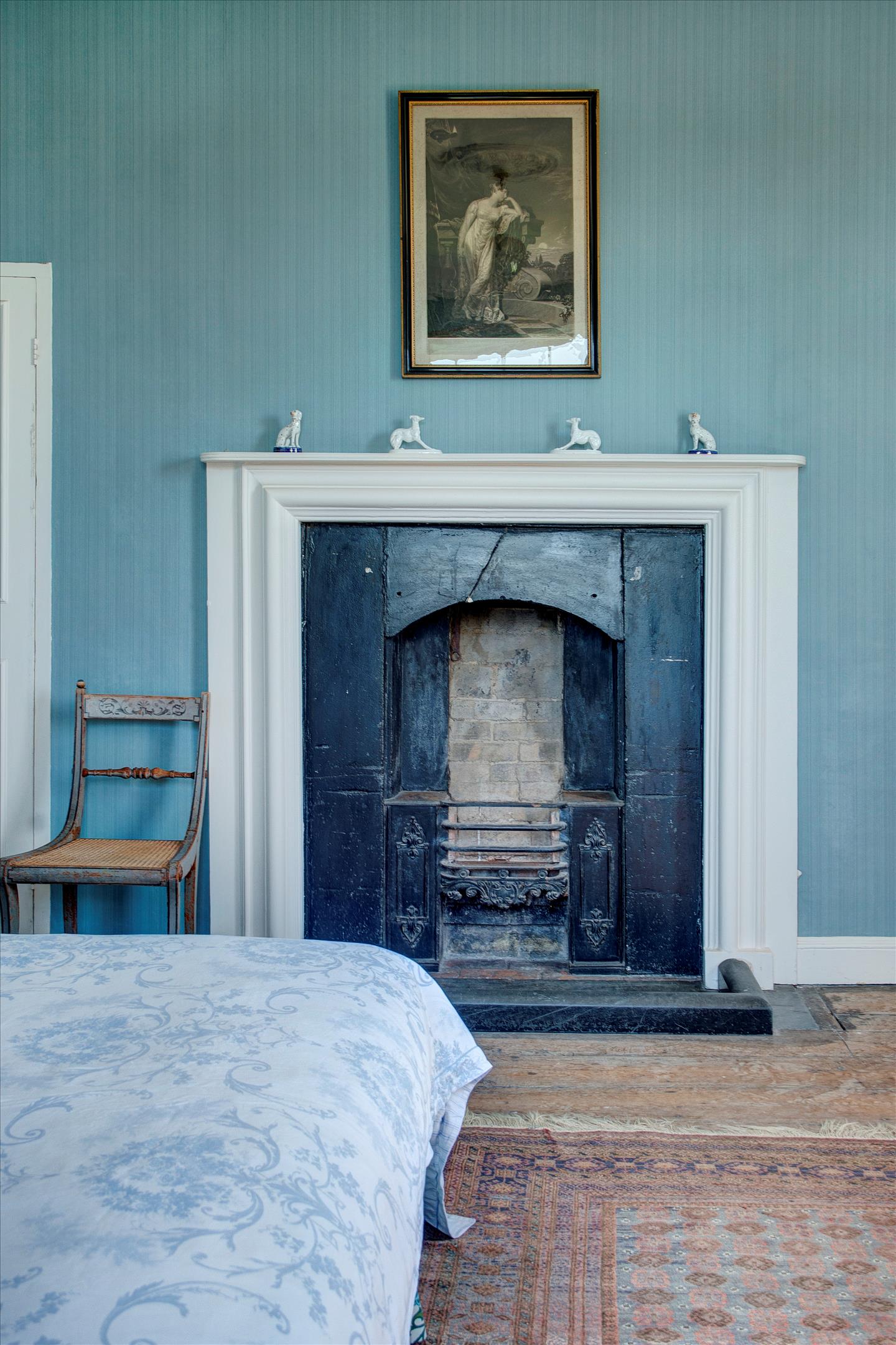 Forthampton, Gloucestershire, GL19