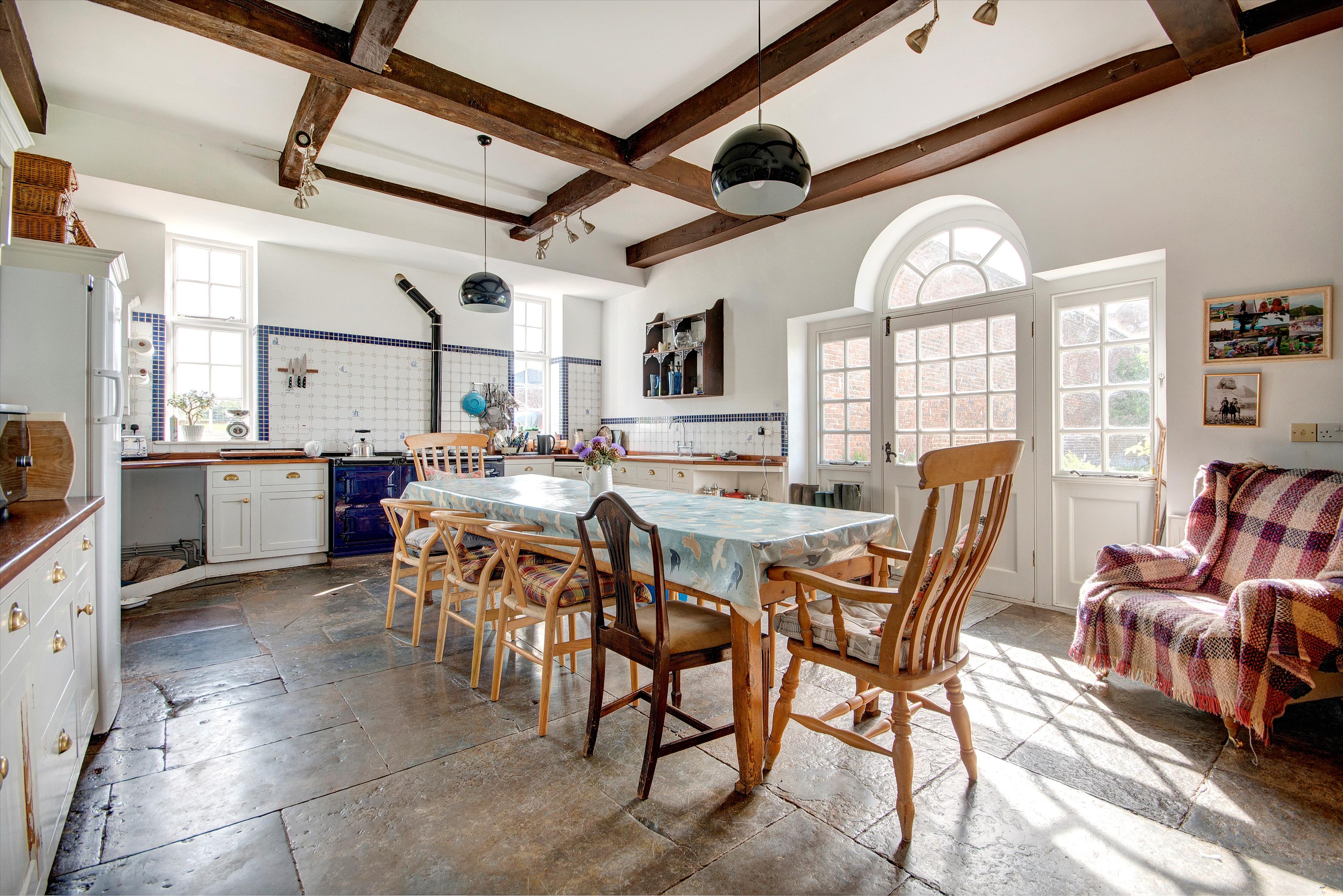Forthampton, Gloucestershire, GL19