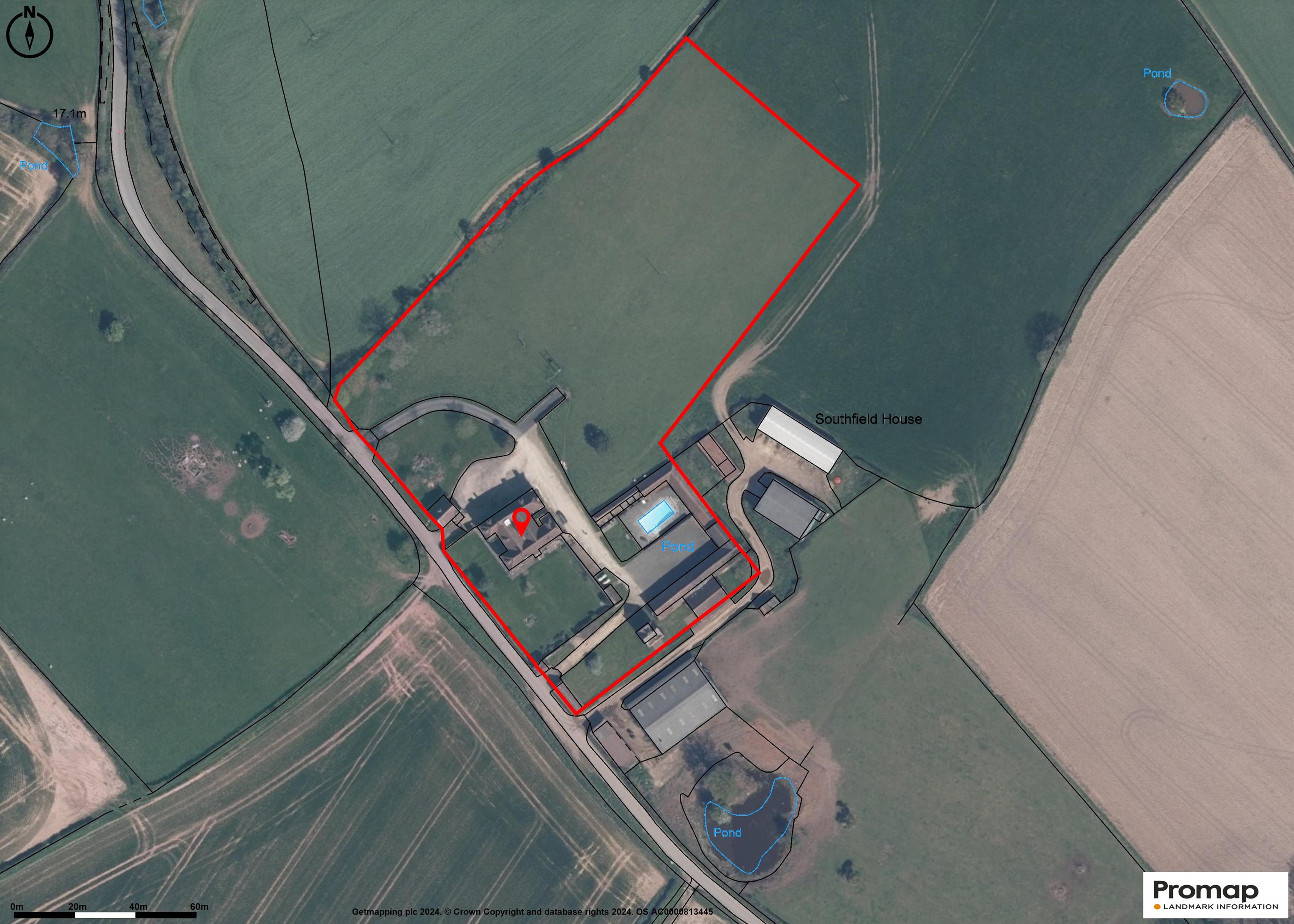 Forthampton, Gloucestershire, GL19