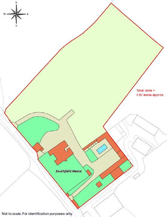 Forthampton, Gloucestershire, GL19