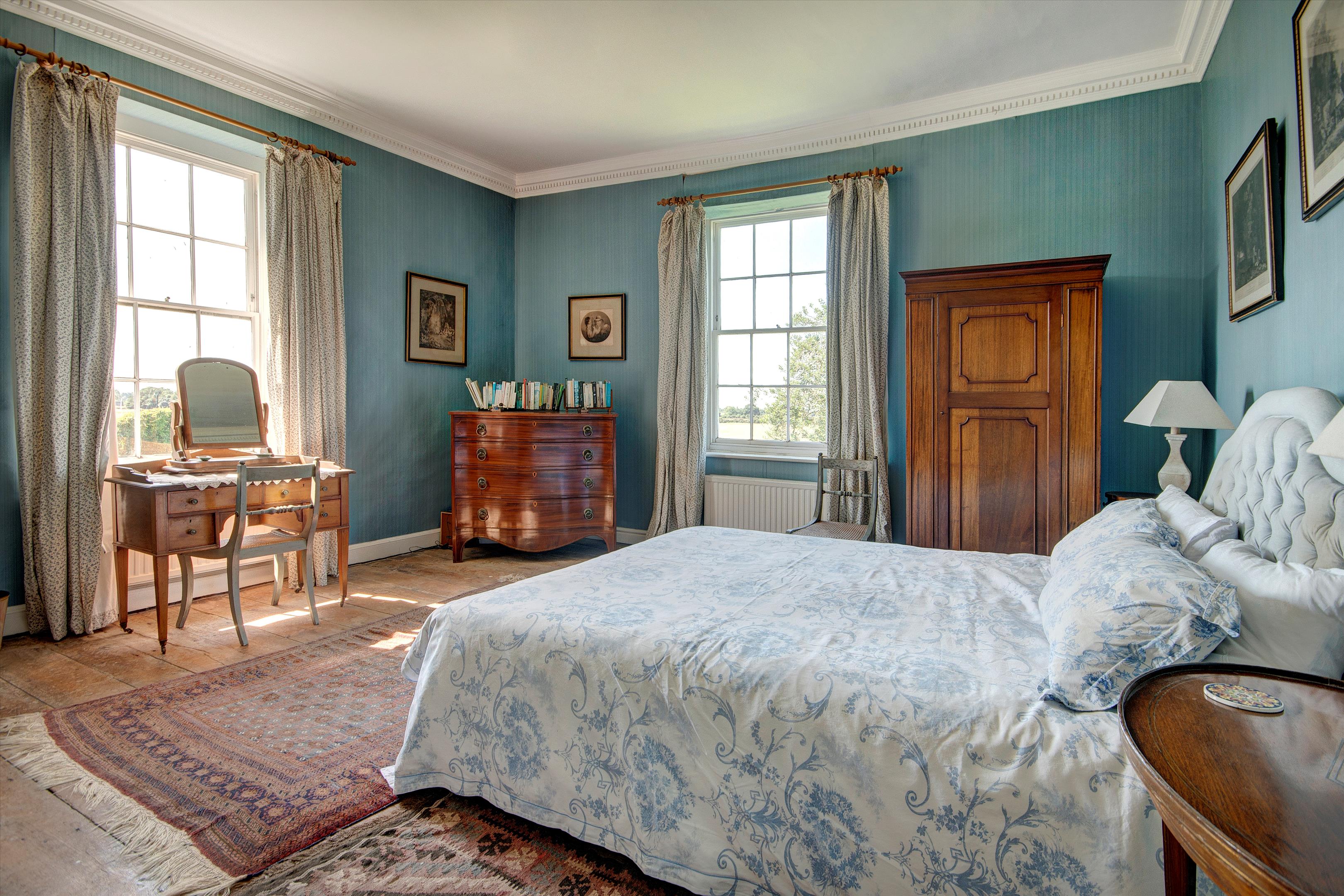 Forthampton, Gloucestershire, GL19