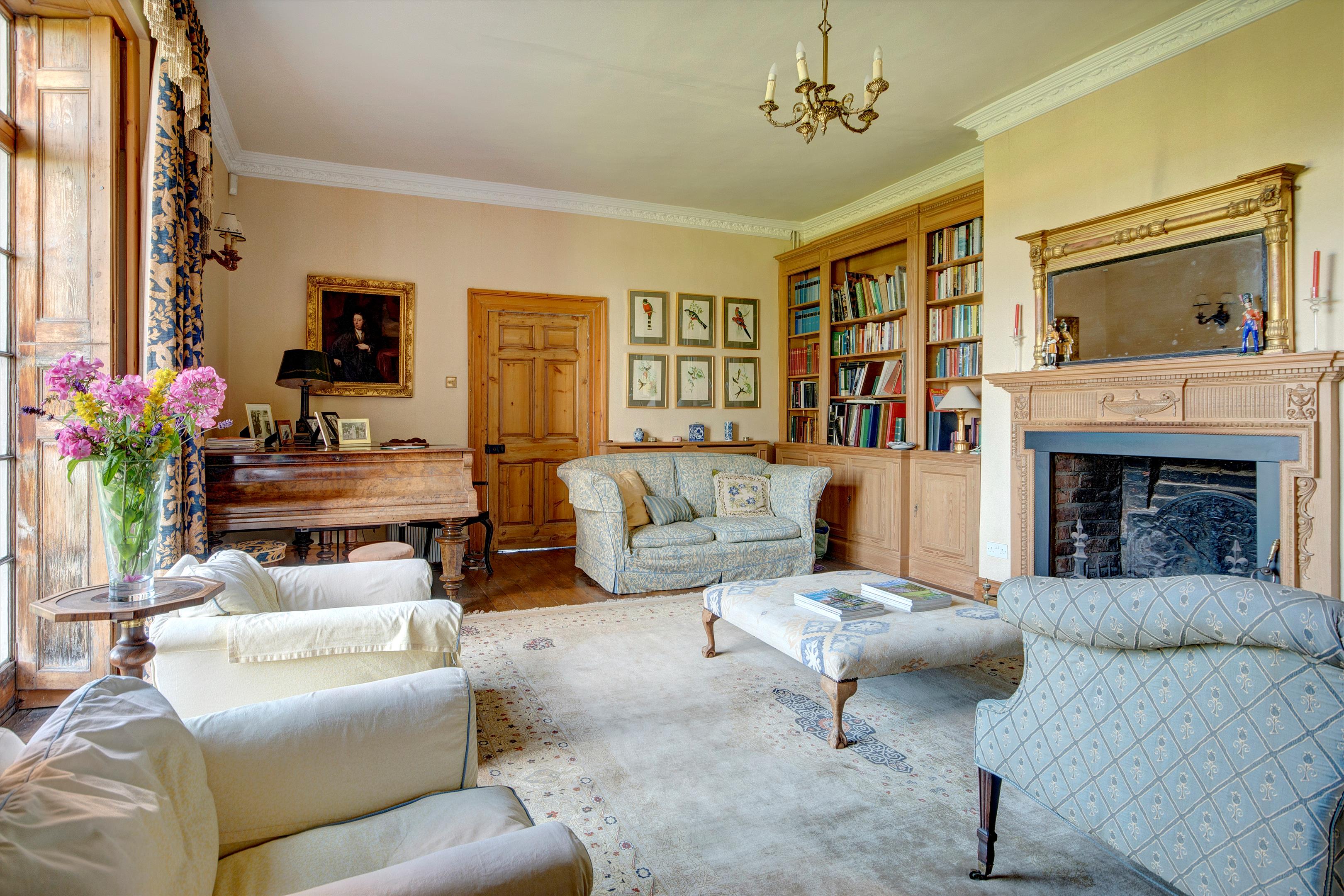 Forthampton, Gloucestershire, GL19