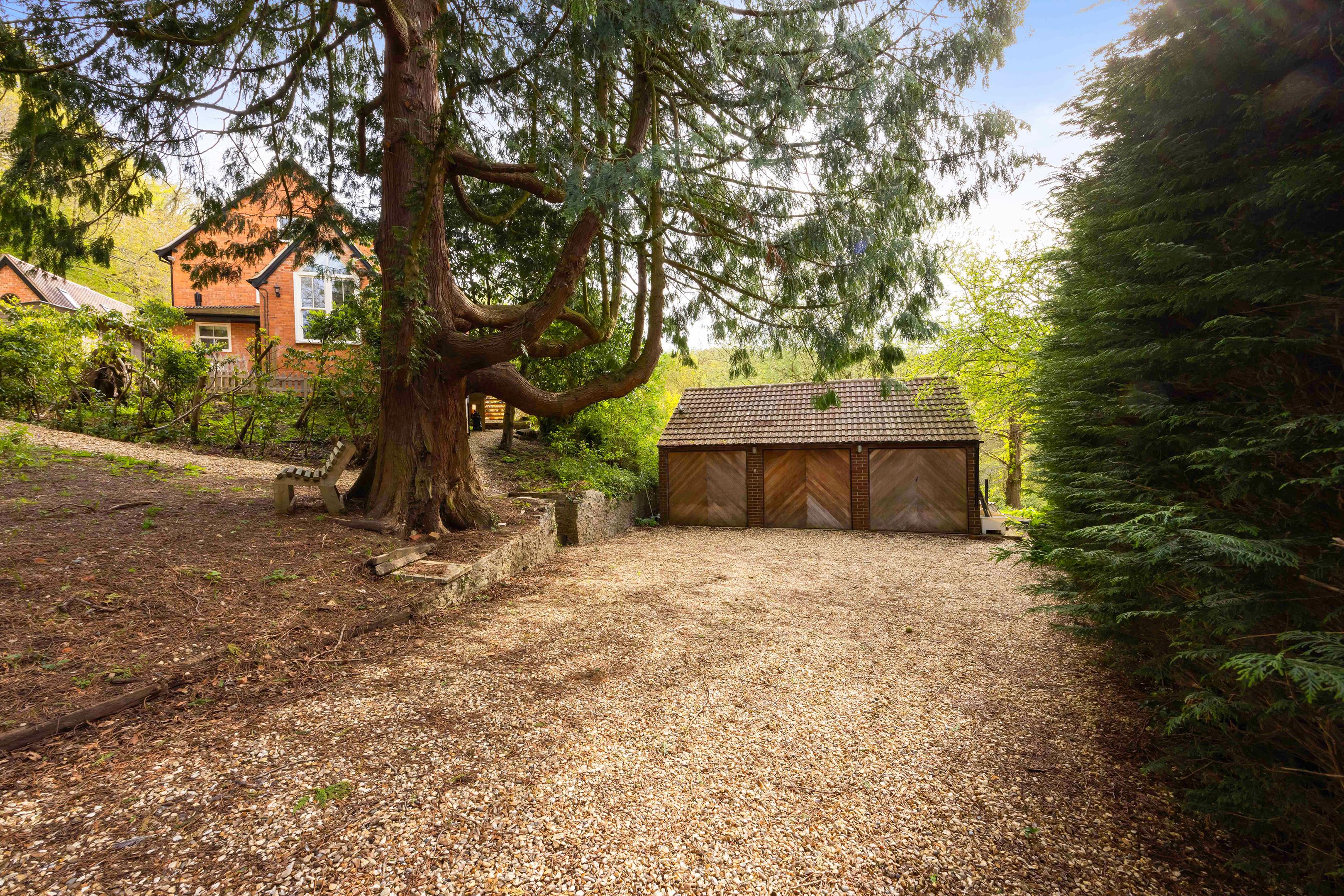 Crippetts Lane, Leckhampton, Cheltenham, Gloucestershire GL51