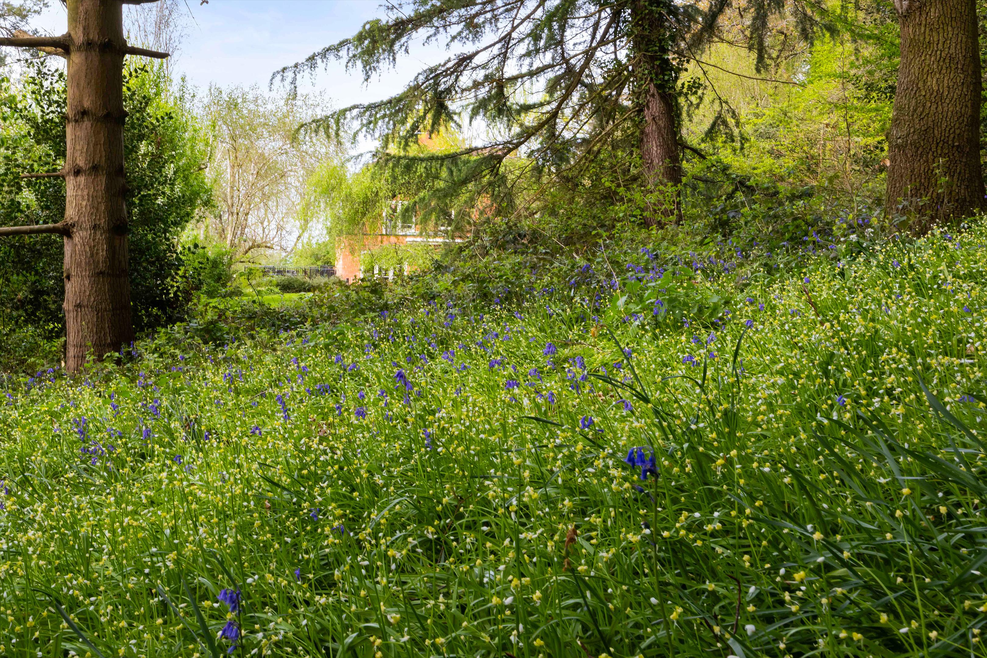 Crippetts Lane, Leckhampton, Cheltenham, Gloucestershire GL51