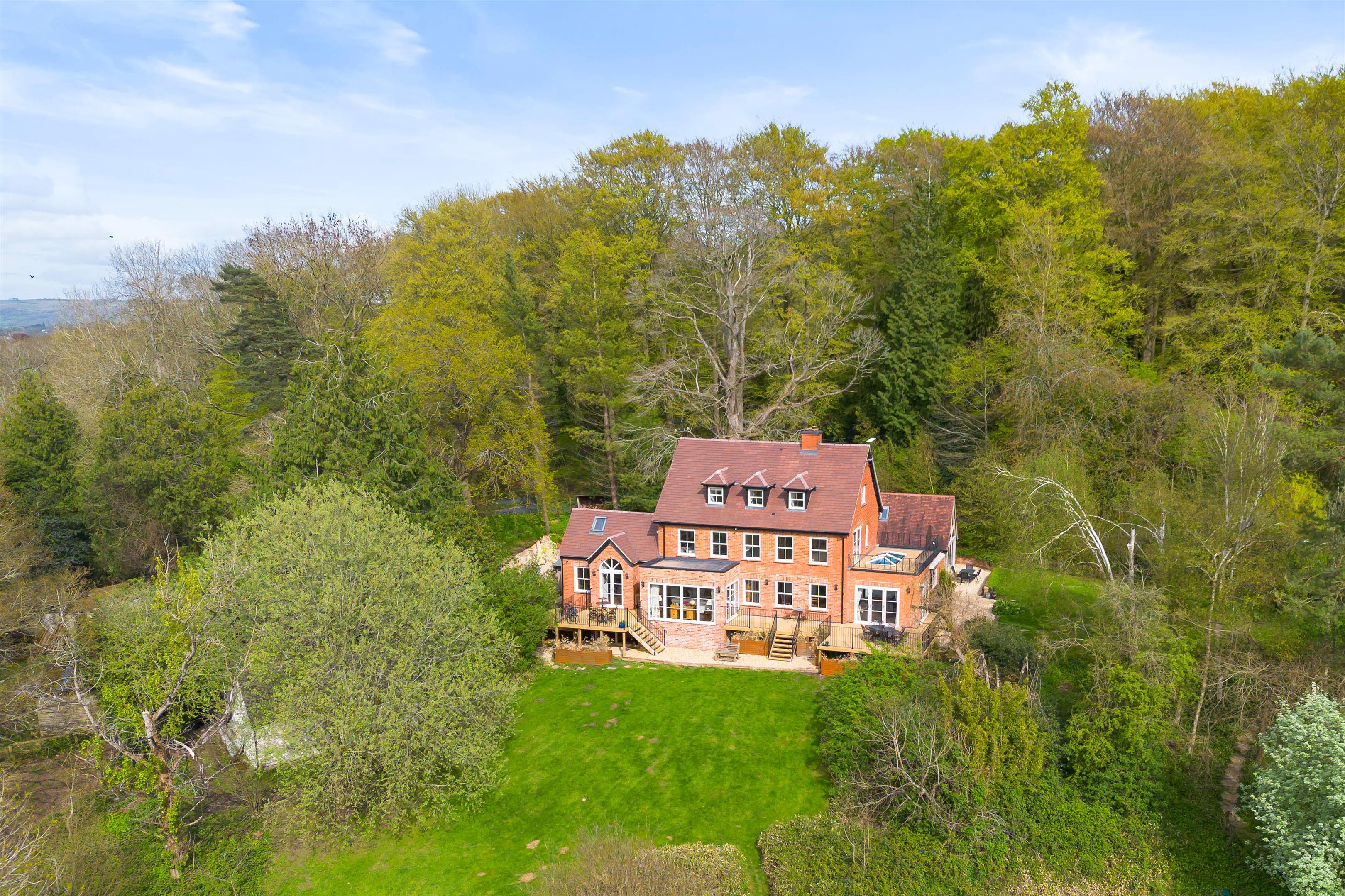Crippetts Lane, Leckhampton, Cheltenham, Gloucestershire GL51