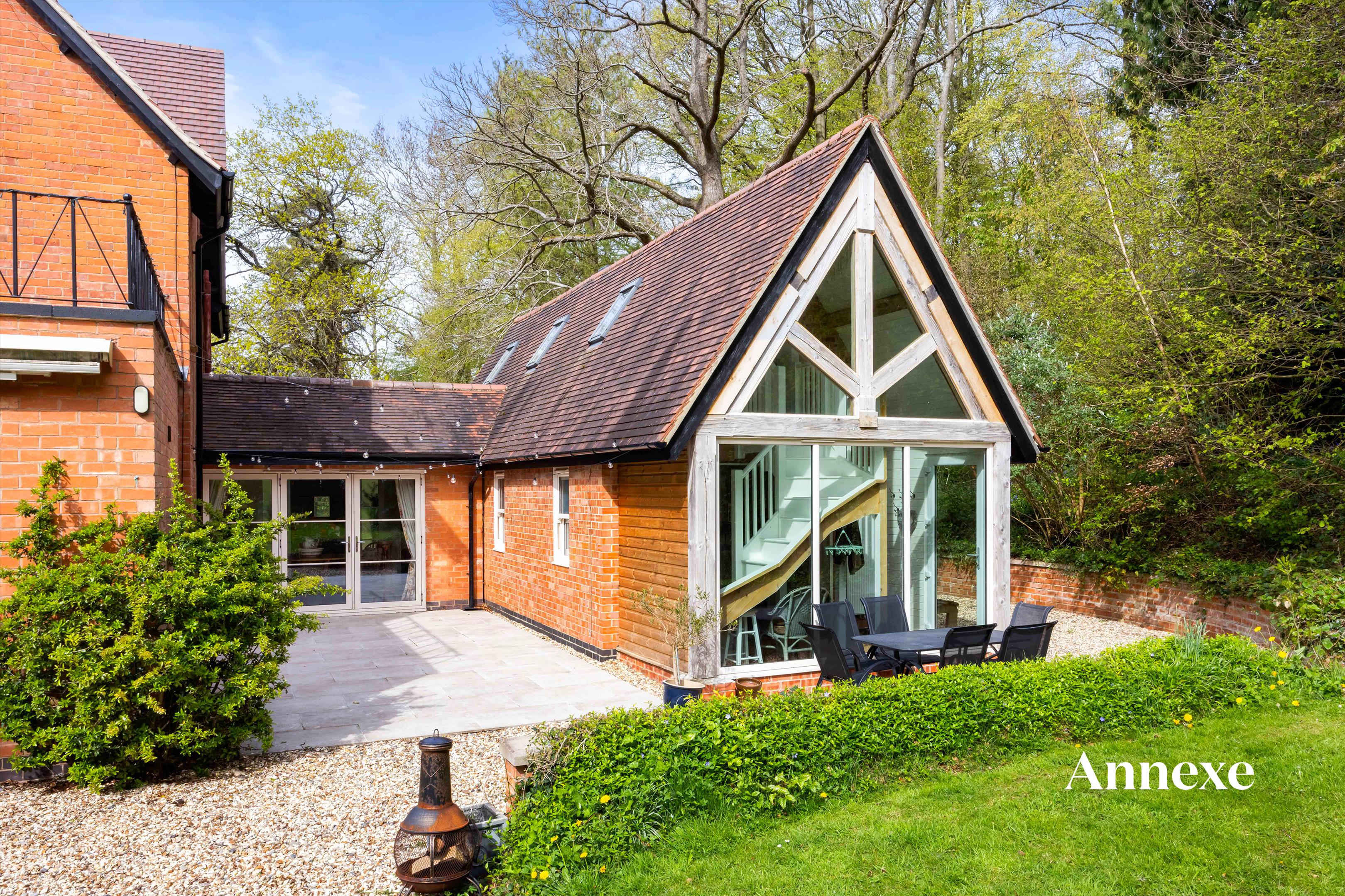 Crippetts Lane, Leckhampton, Cheltenham, Gloucestershire GL51