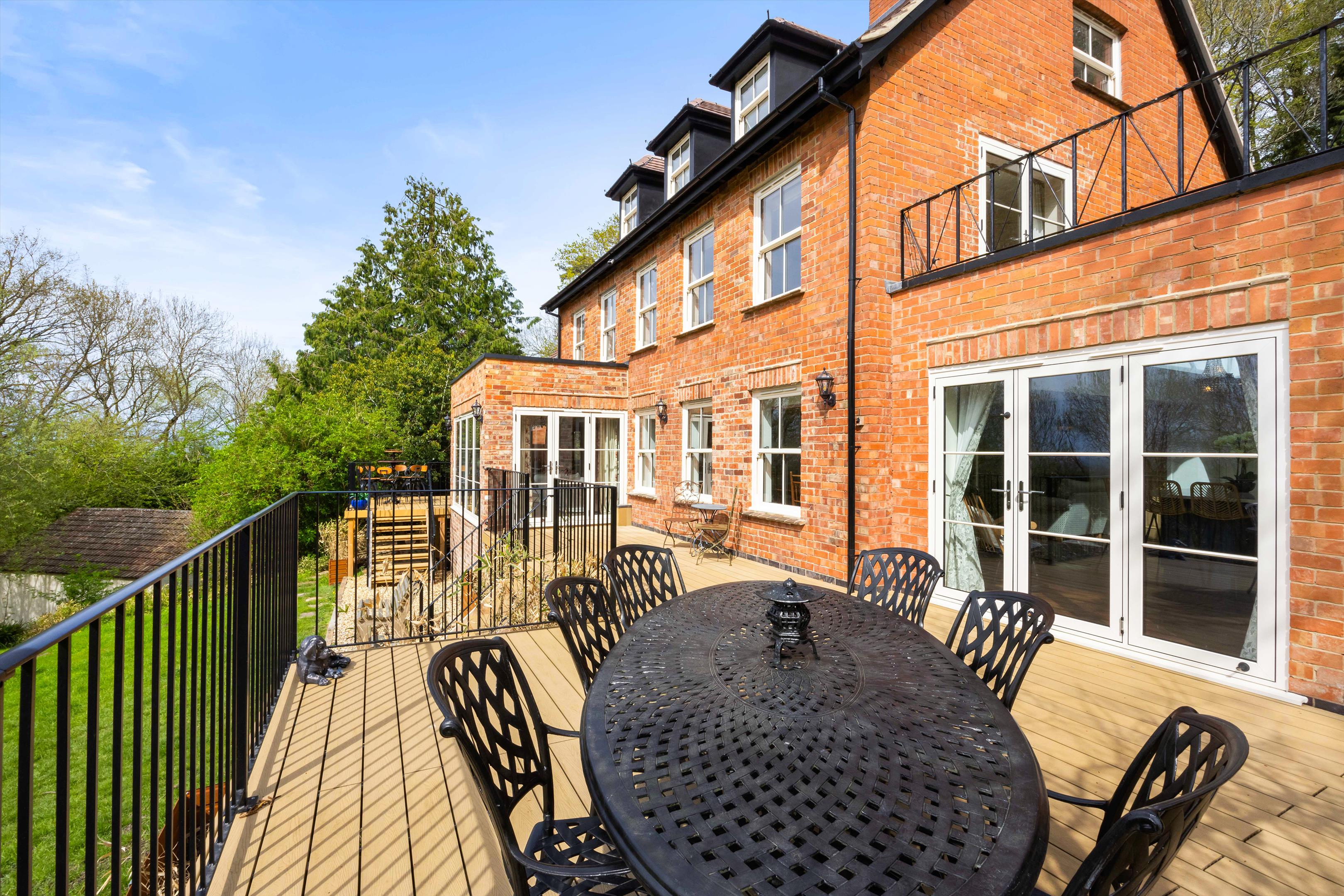 Crippetts Lane, Leckhampton, Cheltenham, Gloucestershire GL51
