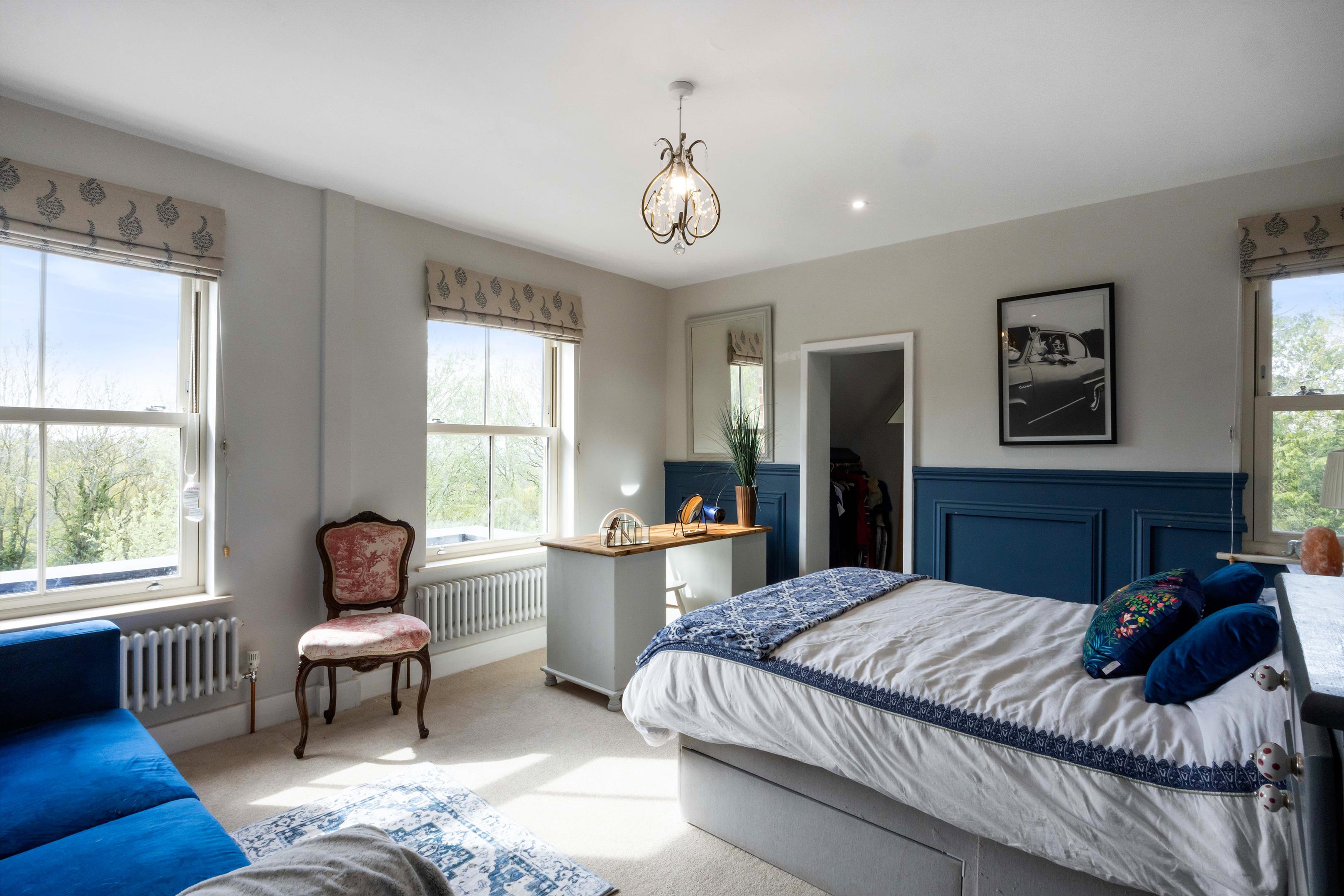 Crippetts Lane, Leckhampton, Cheltenham, Gloucestershire GL51