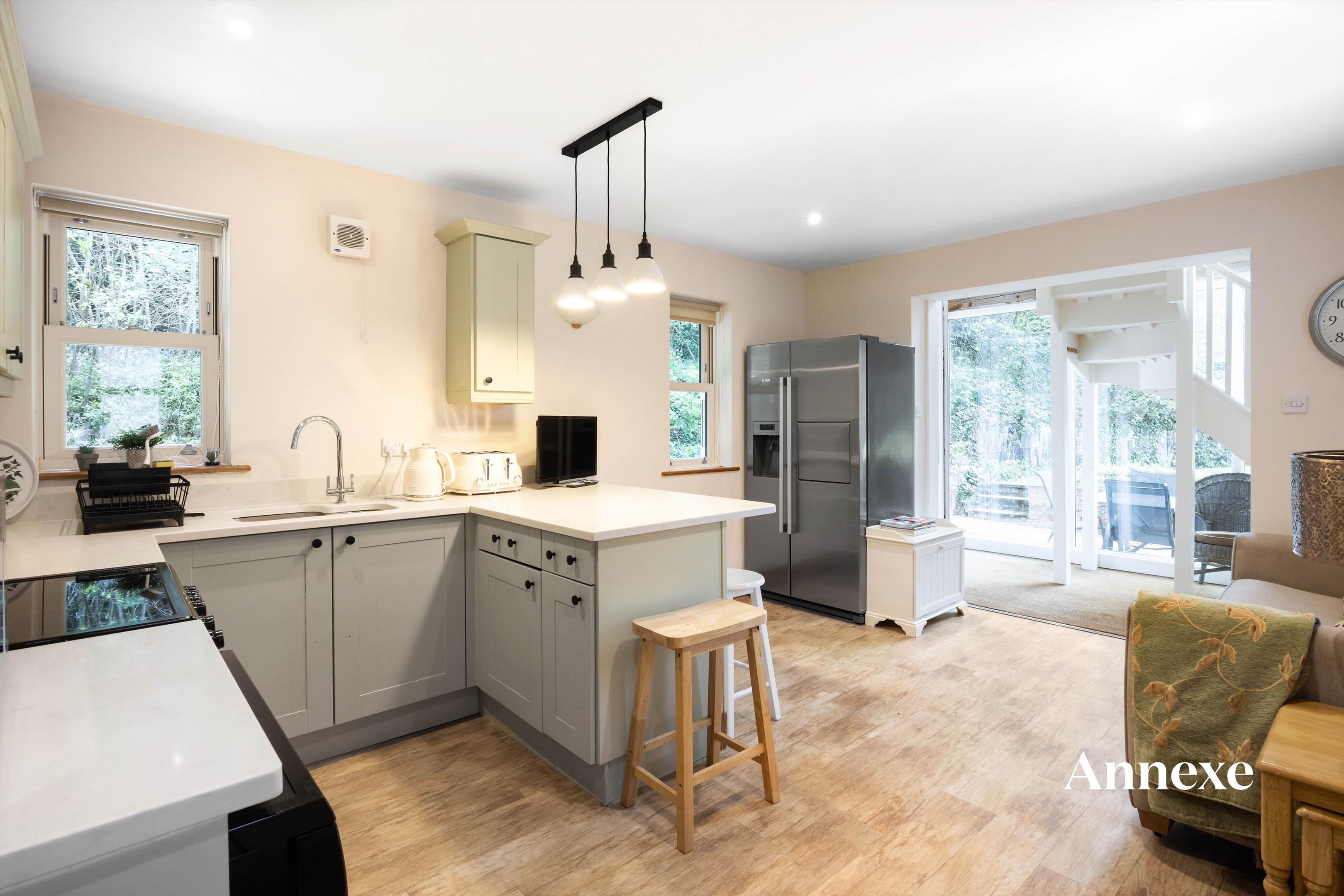 Crippetts Lane, Leckhampton, Cheltenham, Gloucestershire GL51