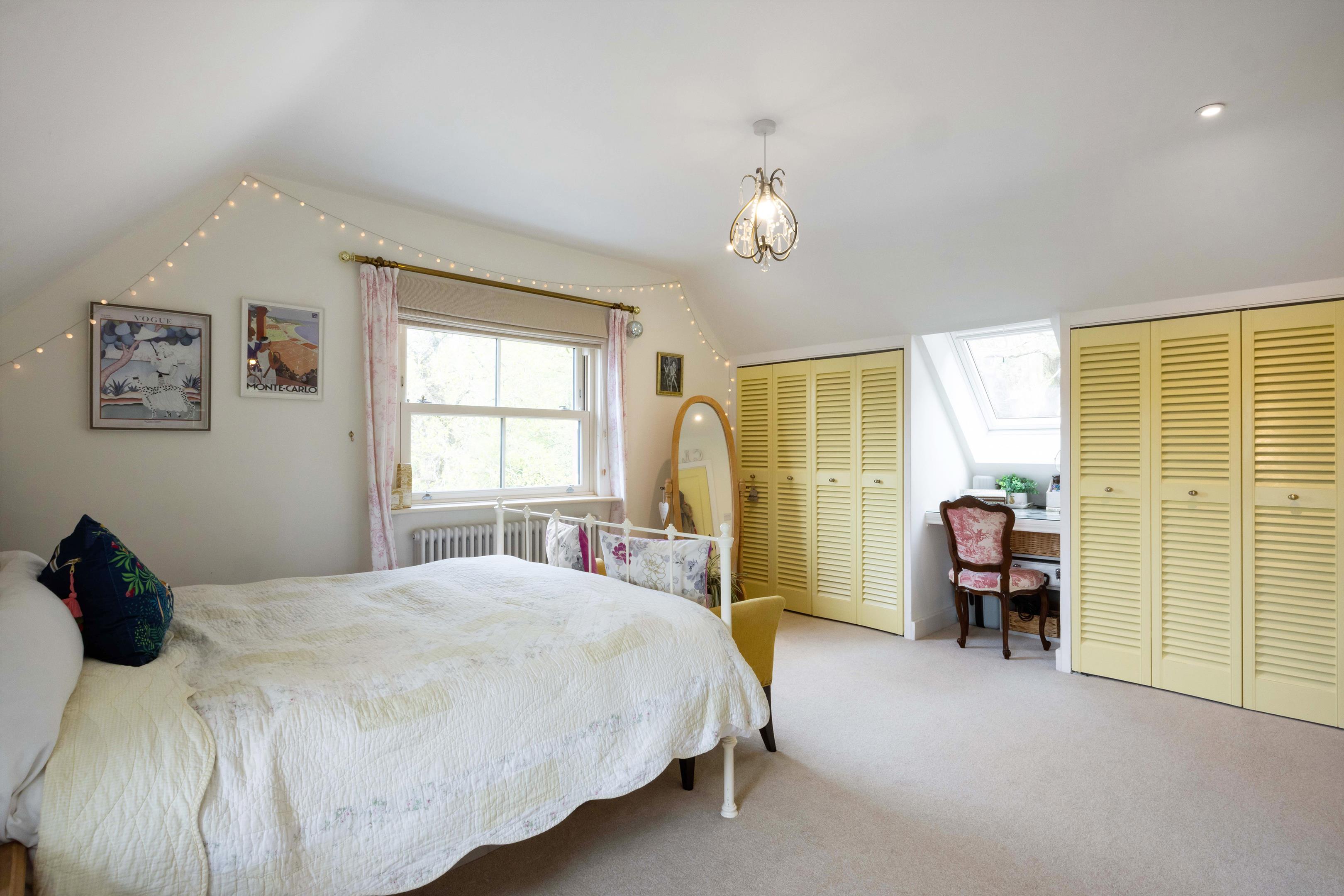 Crippetts Lane, Leckhampton, Cheltenham, Gloucestershire GL51