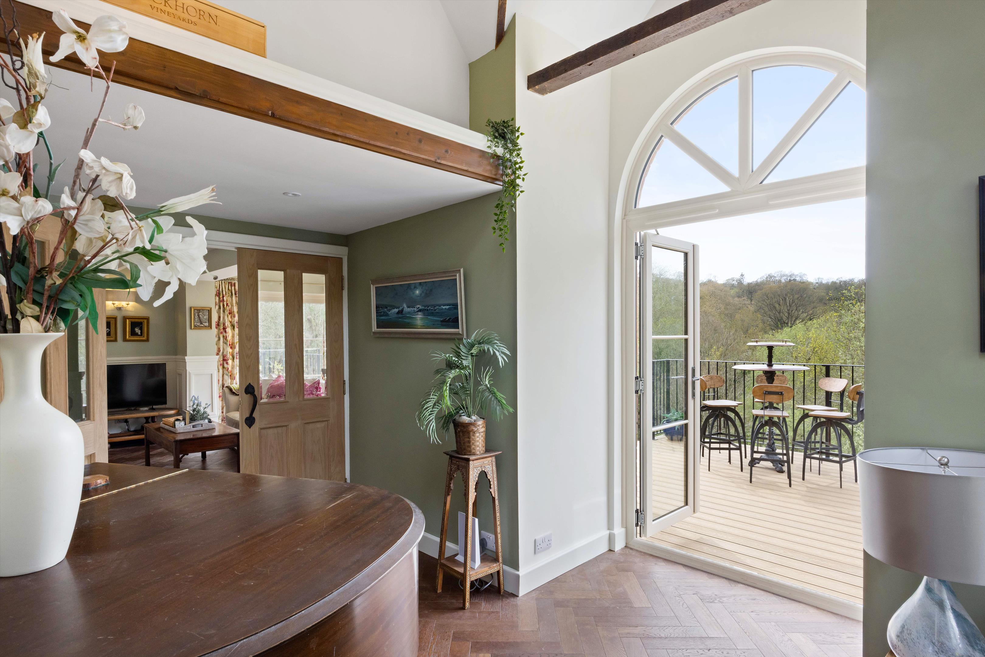 Crippetts Lane, Leckhampton, Cheltenham, Gloucestershire GL51