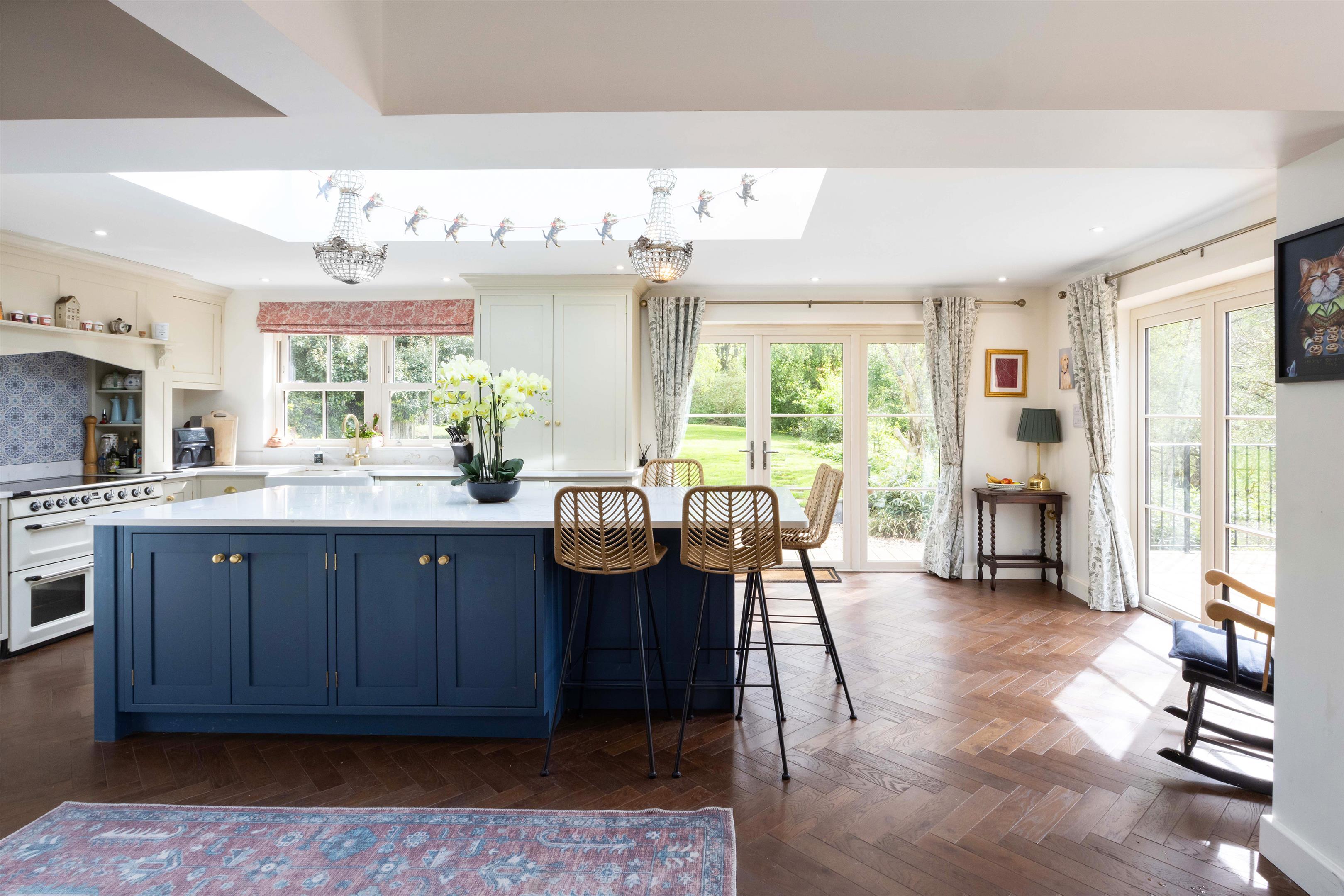 Crippetts Lane, Leckhampton, Cheltenham, Gloucestershire GL51
