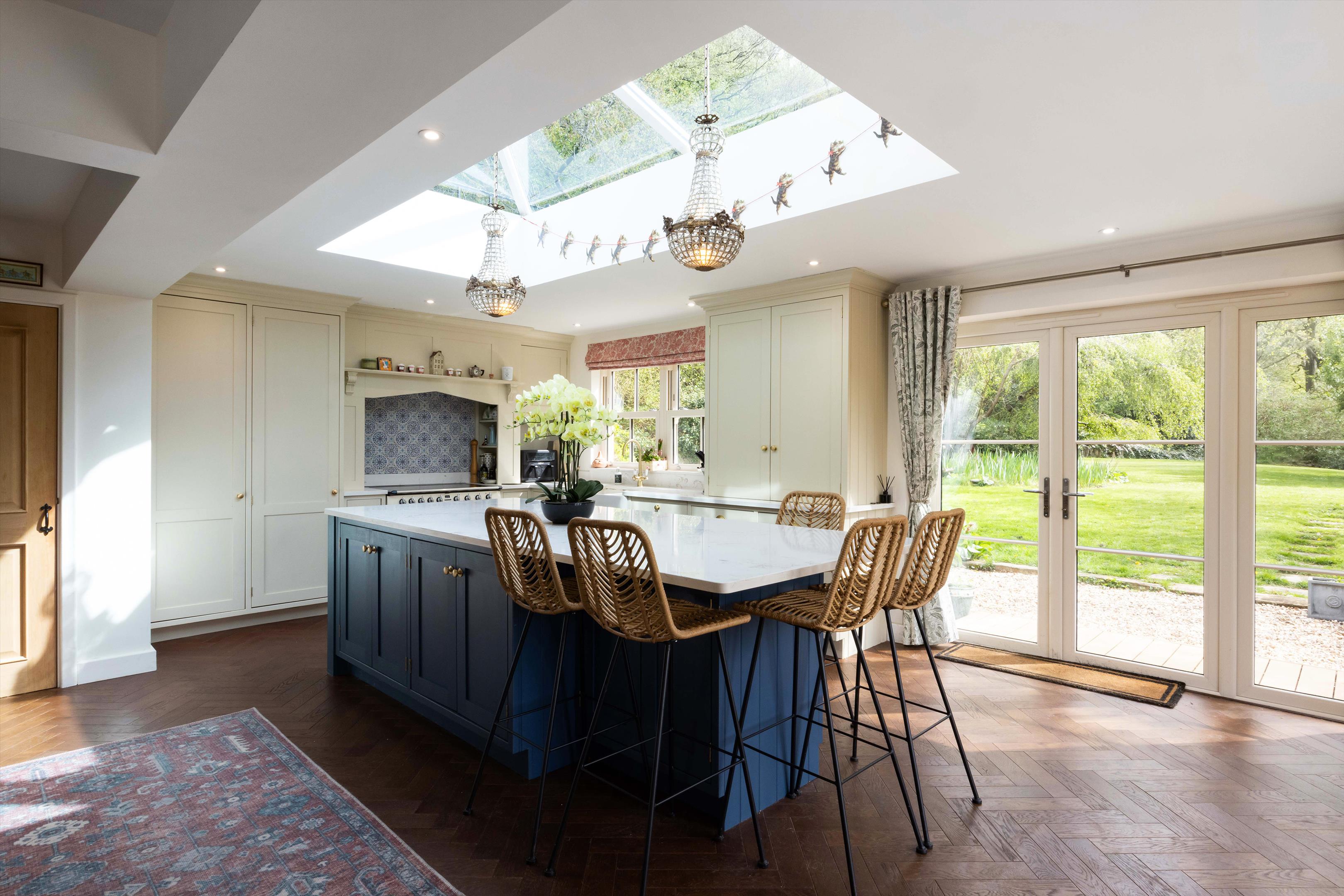 Crippetts Lane, Leckhampton, Cheltenham, Gloucestershire GL51
